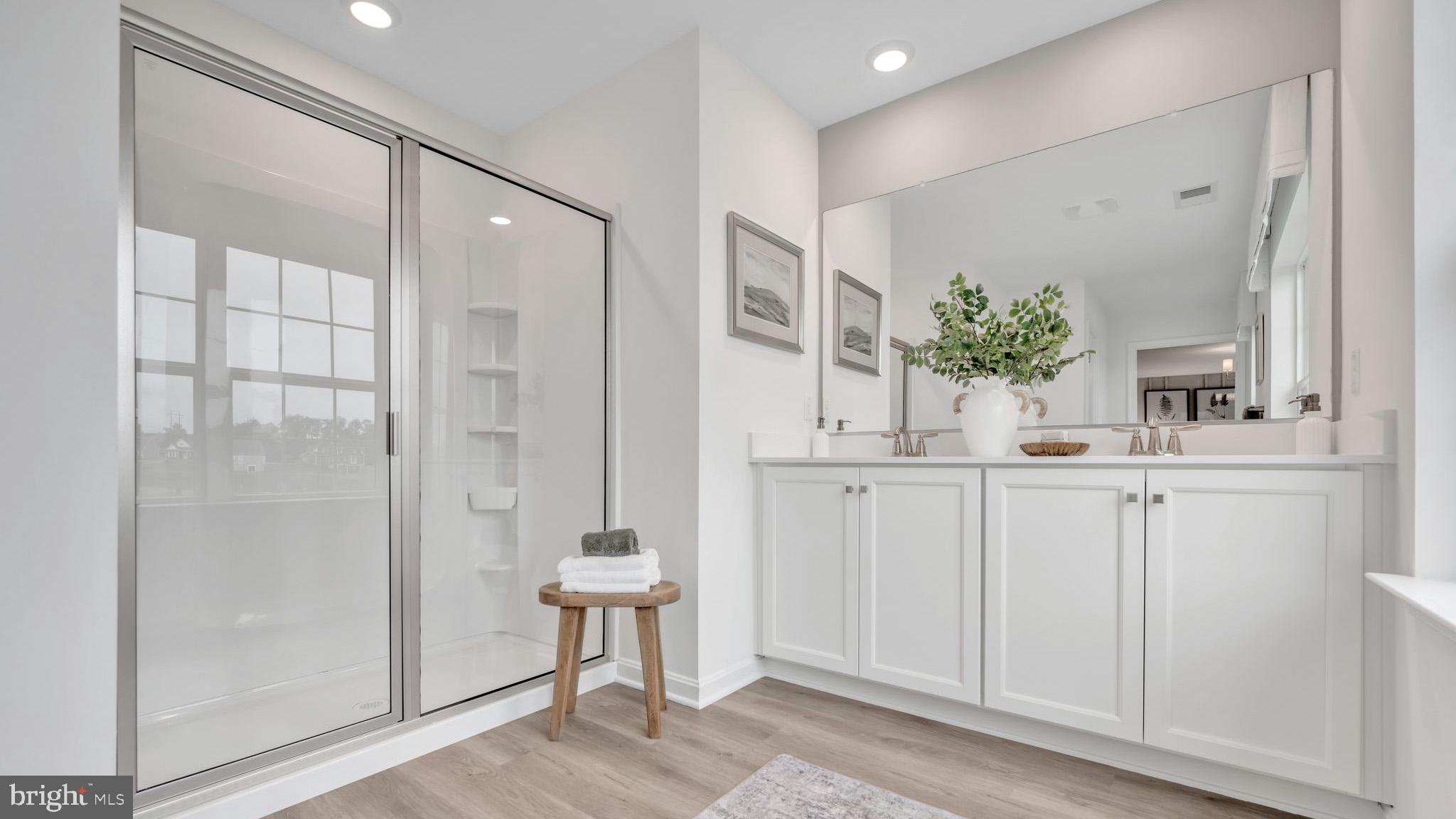 HIGH POINTE AT ROJEN FARMS - Residential