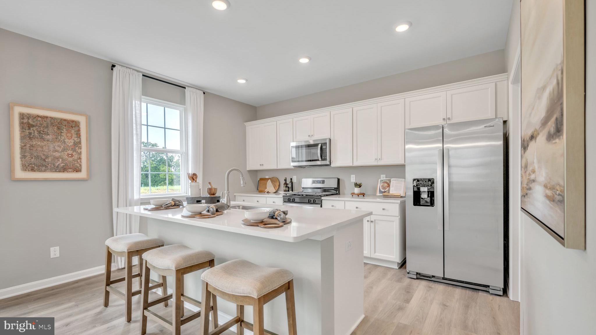 HIGH POINTE AT ROJEN FARMS - Residential