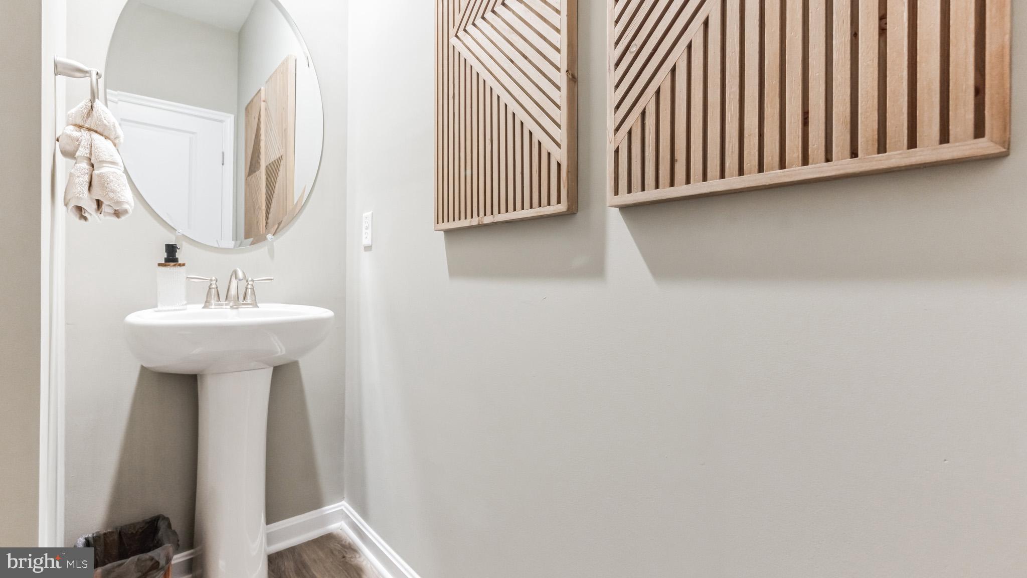 HIGH POINTE AT ROJEN FARMS - Residential