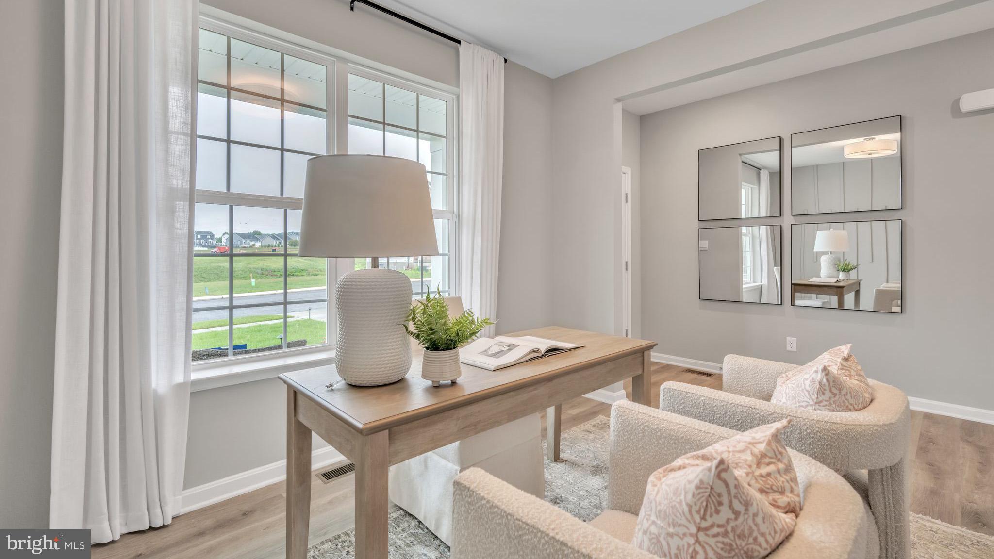 HIGH POINTE AT ROJEN FARMS - Residential