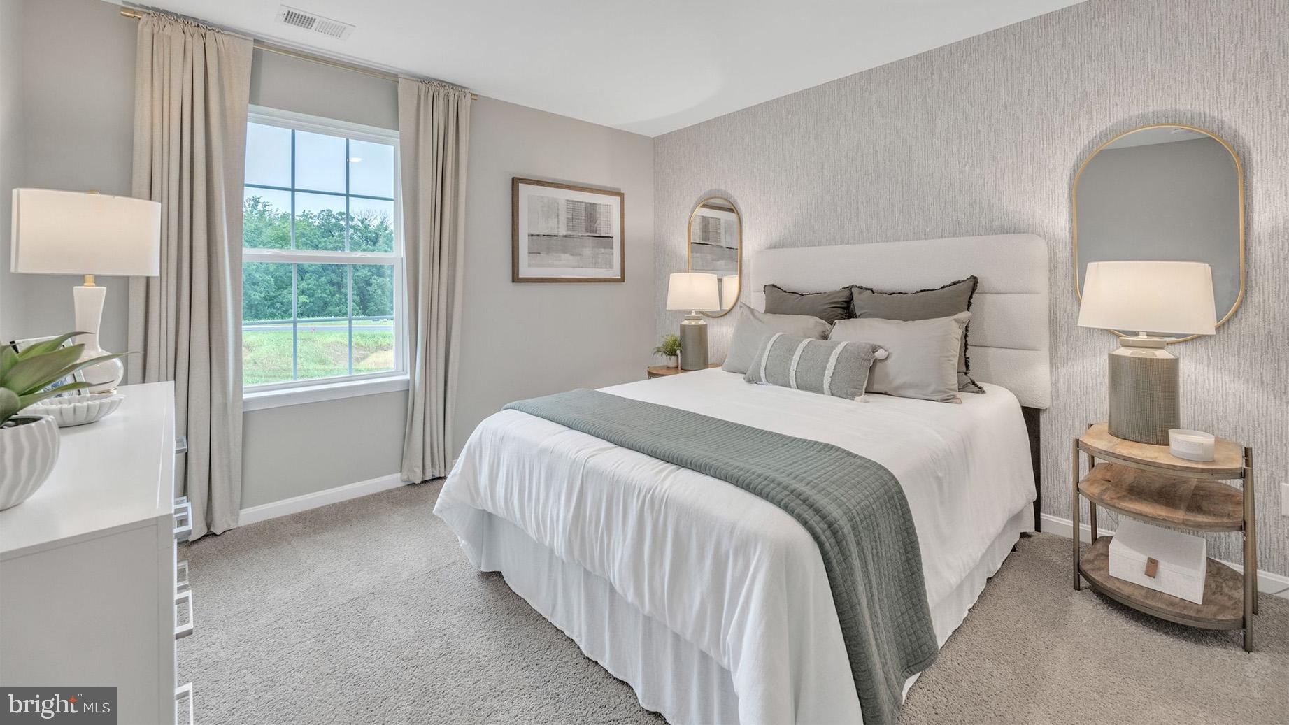 HIGH POINTE AT ROJEN FARMS - Residential