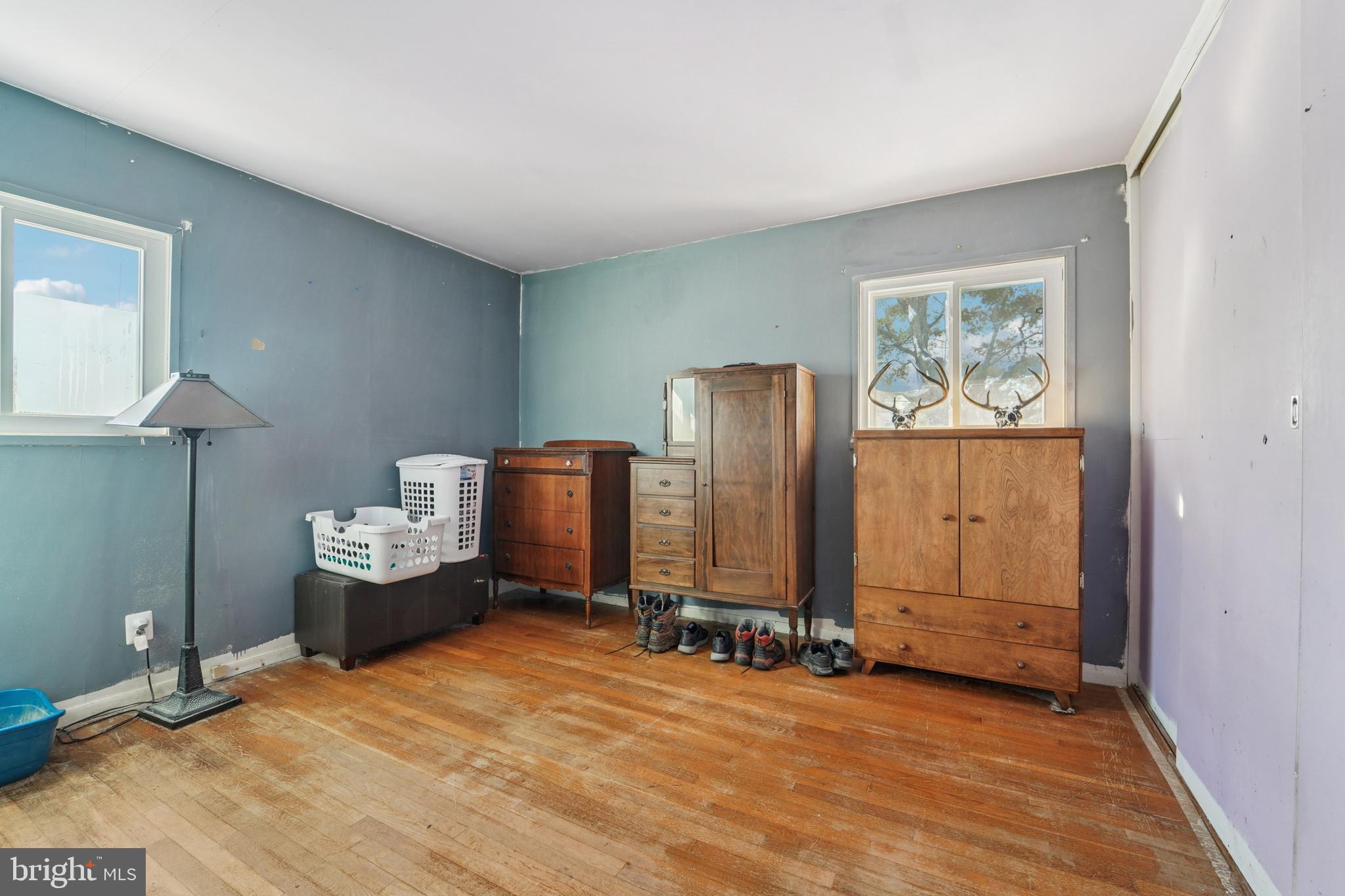 ACADEMY ACRES - Residential