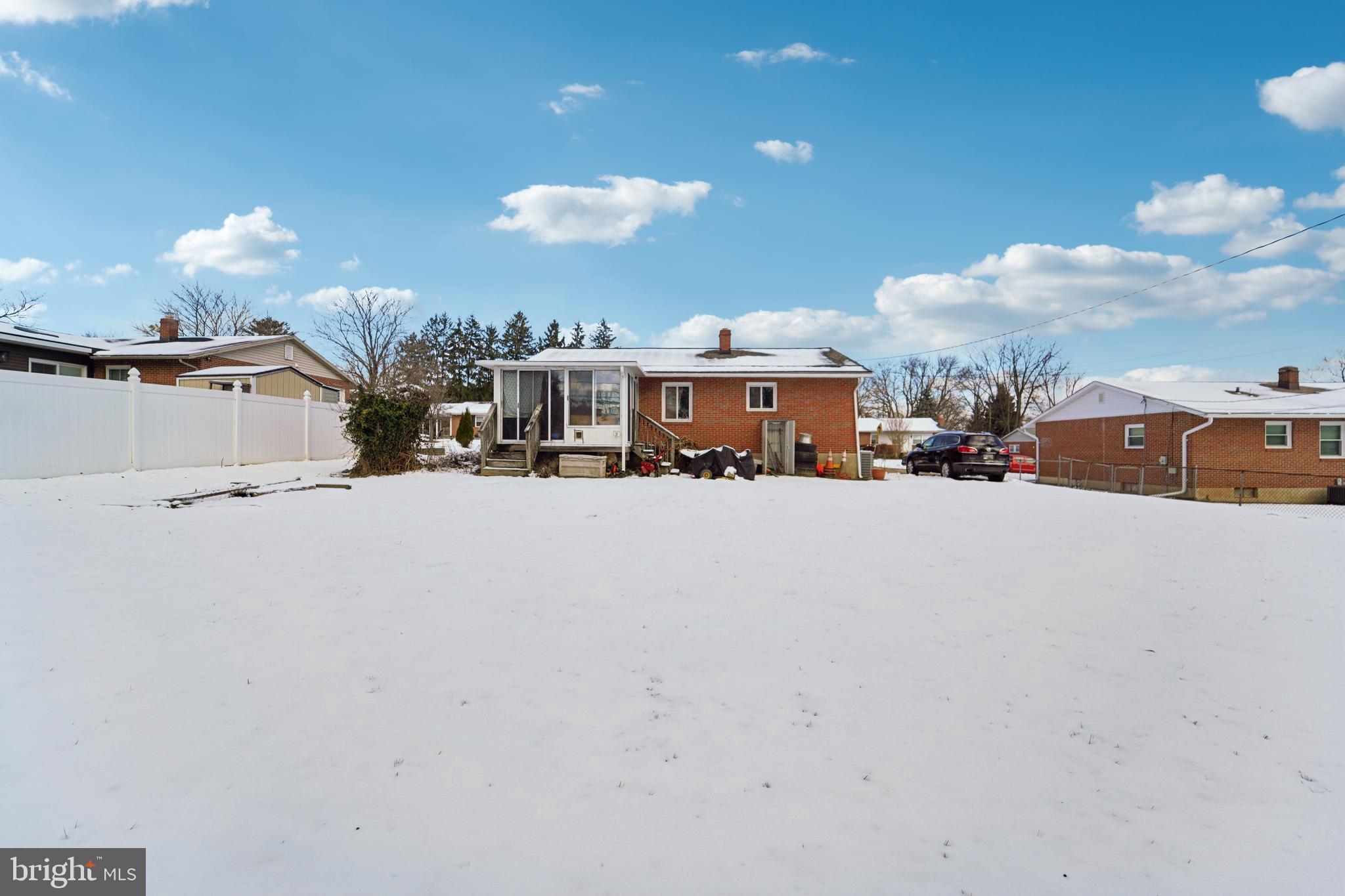 ACADEMY ACRES - Residential