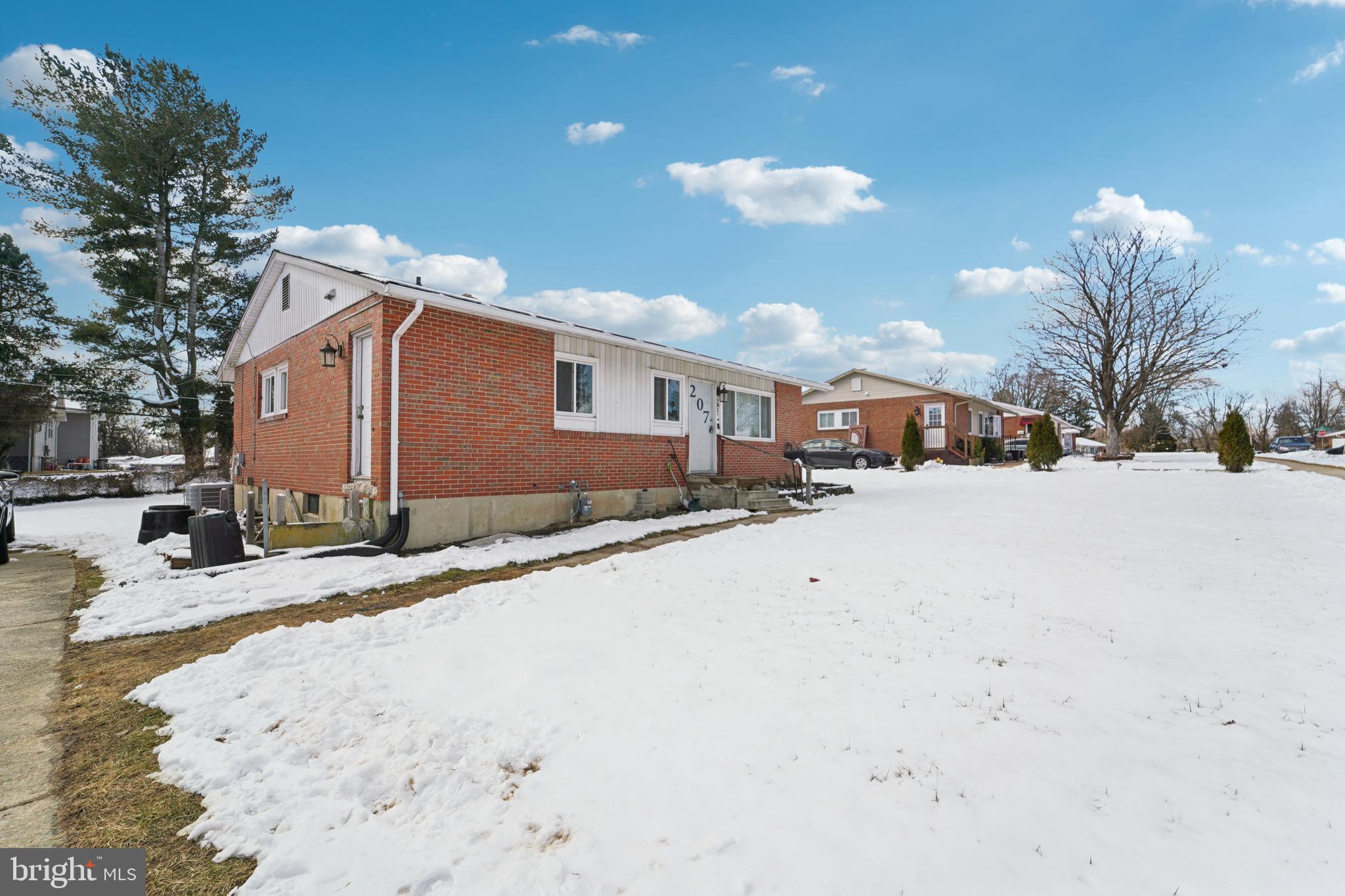 ACADEMY ACRES - Residential