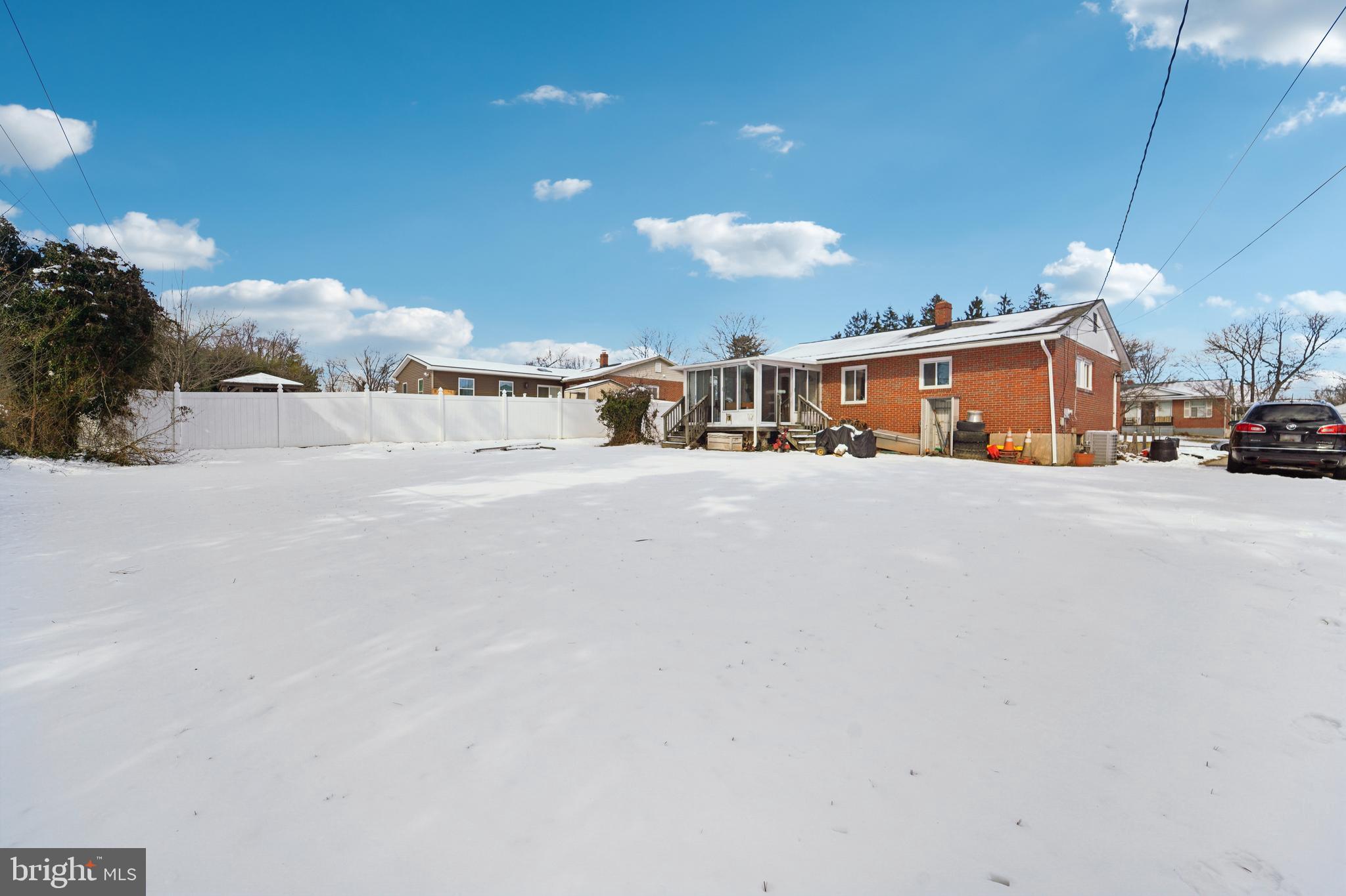 ACADEMY ACRES - Residential