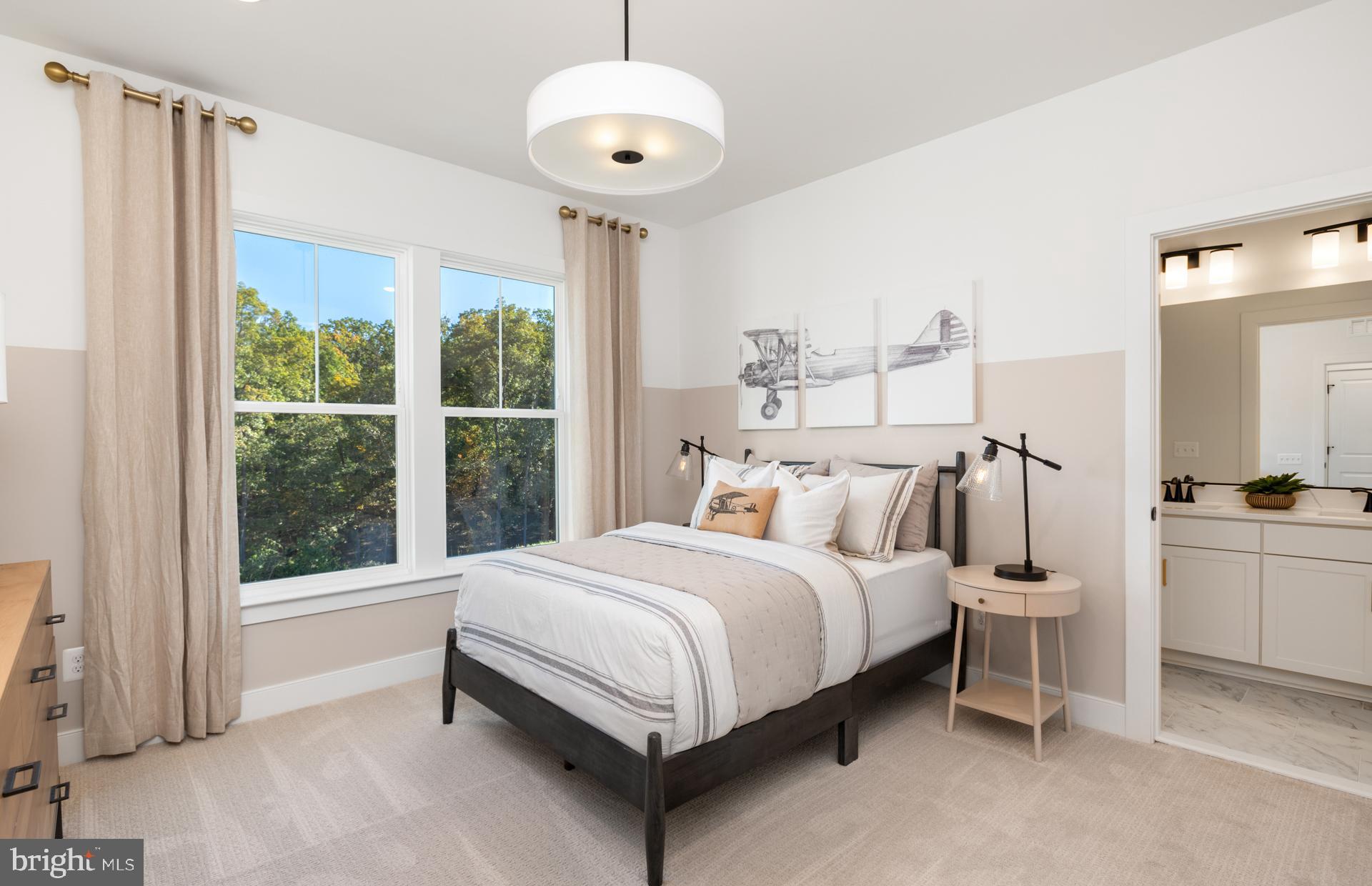 CATTAIL RUN - Residential