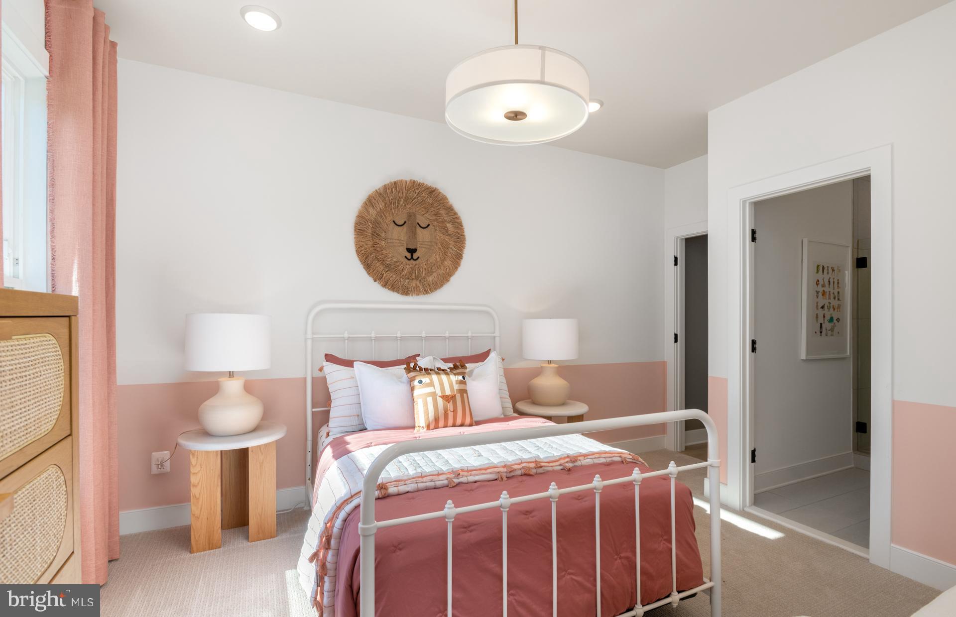 CATTAIL RUN - Residential