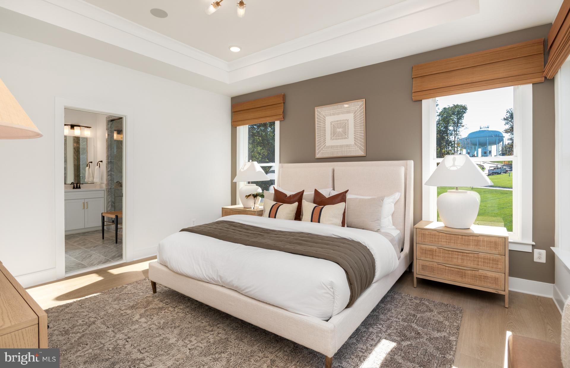 CATTAIL RUN - Residential