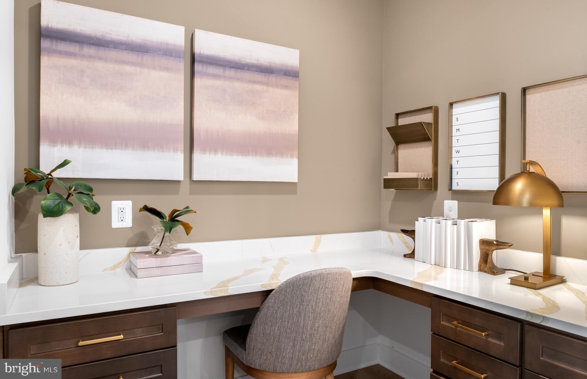 CATTAIL RUN - Residential