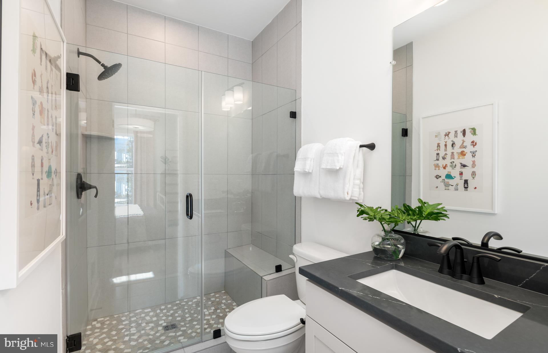 CATTAIL RUN - Residential