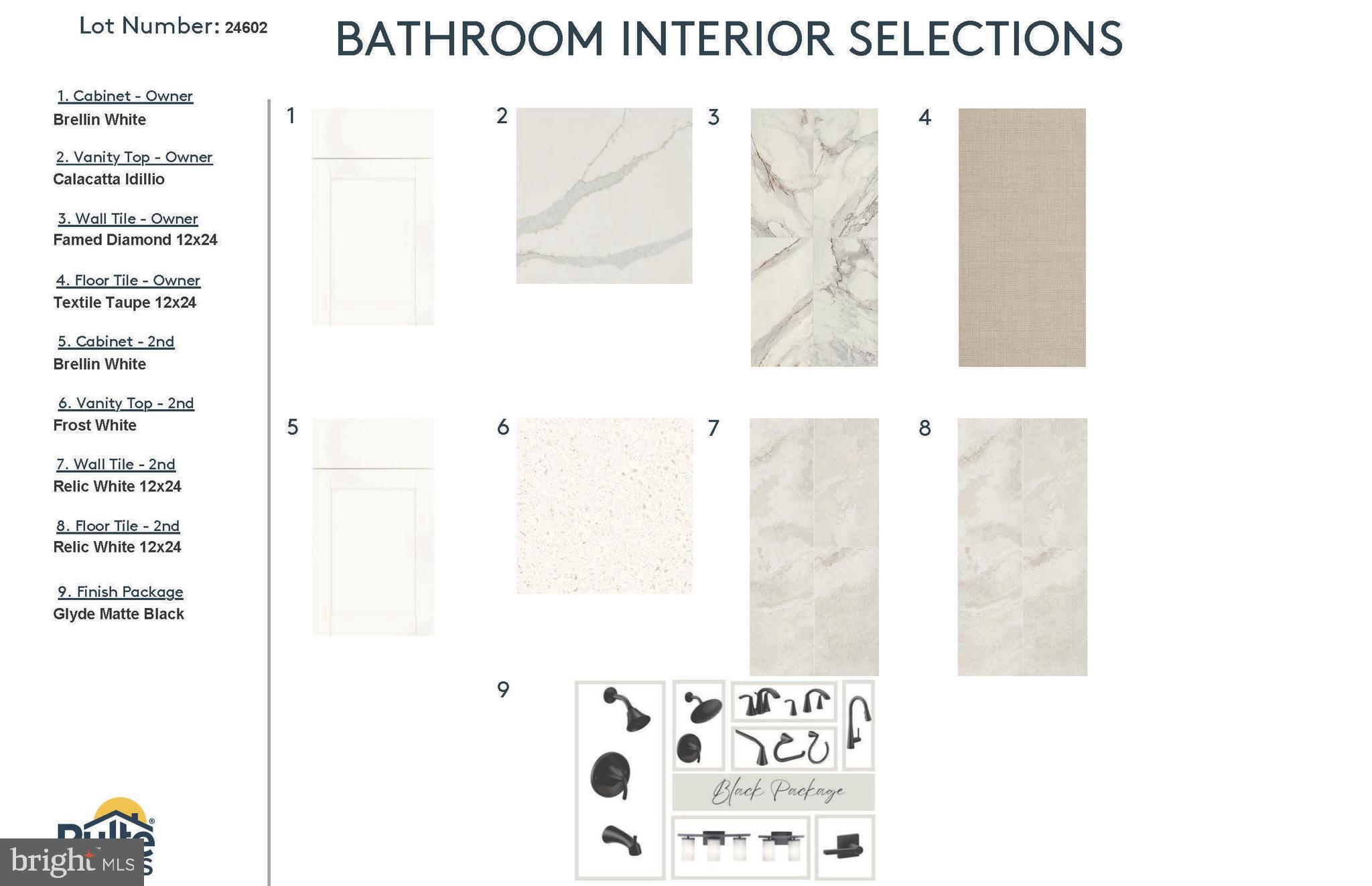 CATTAIL RUN - Residential