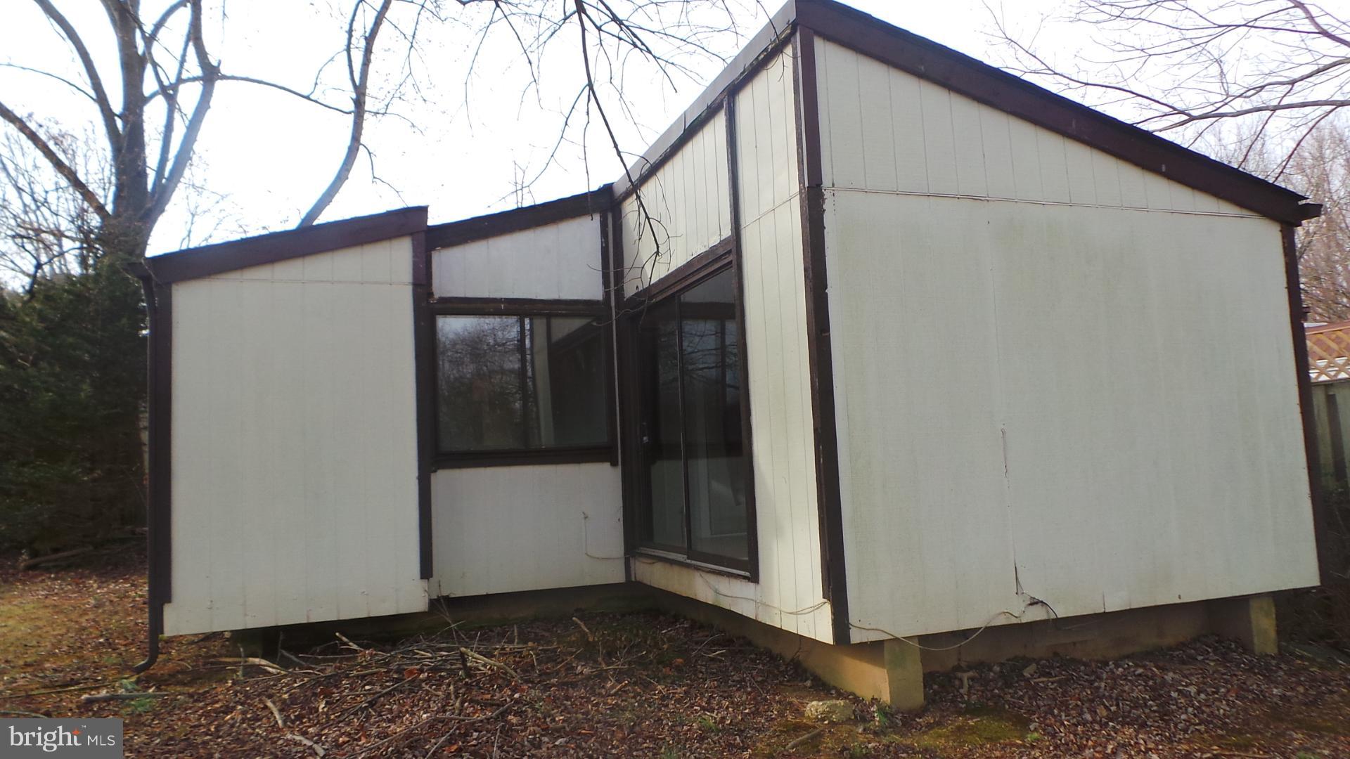 VILLAGE OF OAKLAND MILLS - Residential