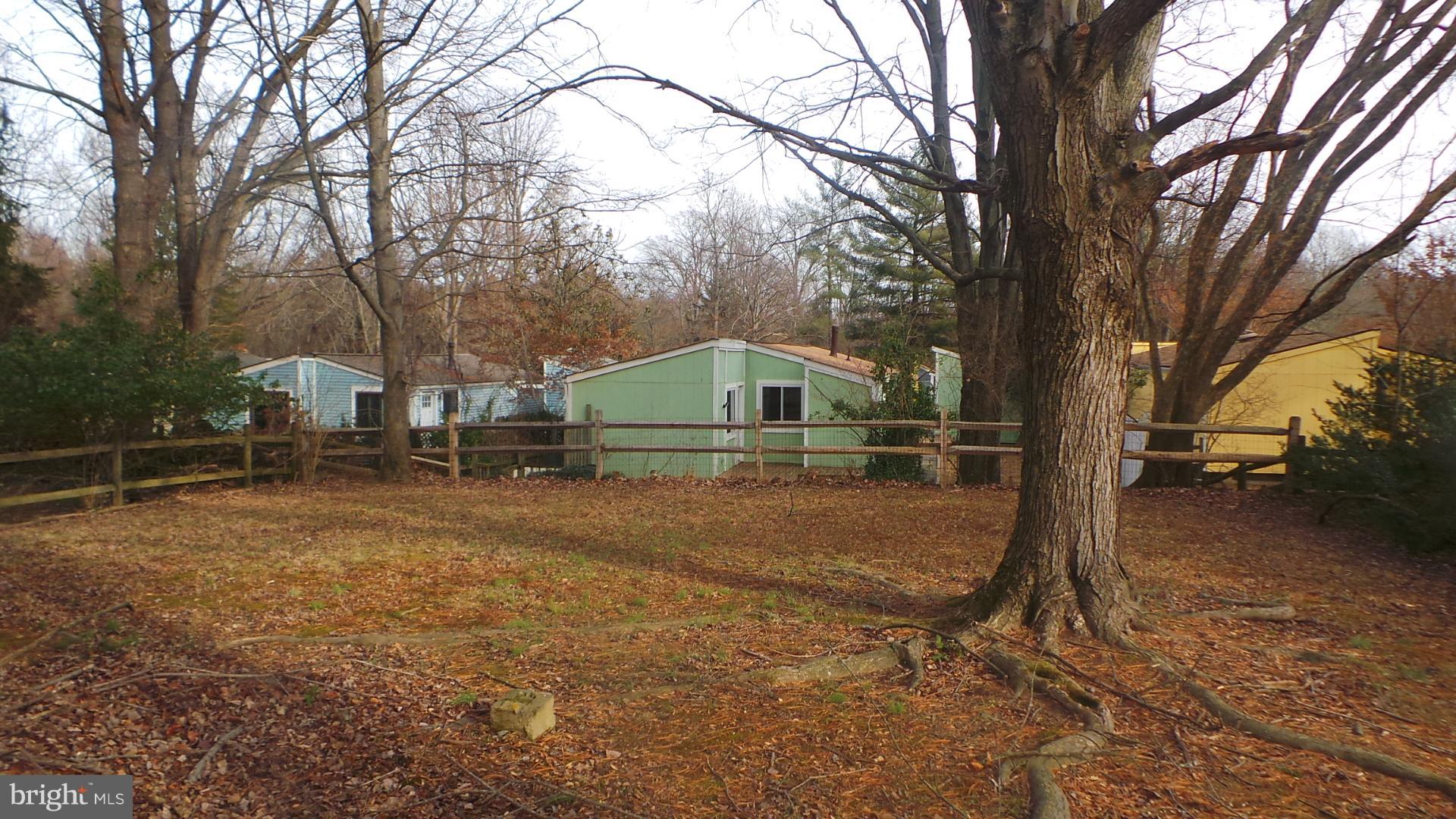 VILLAGE OF OAKLAND MILLS - Residential