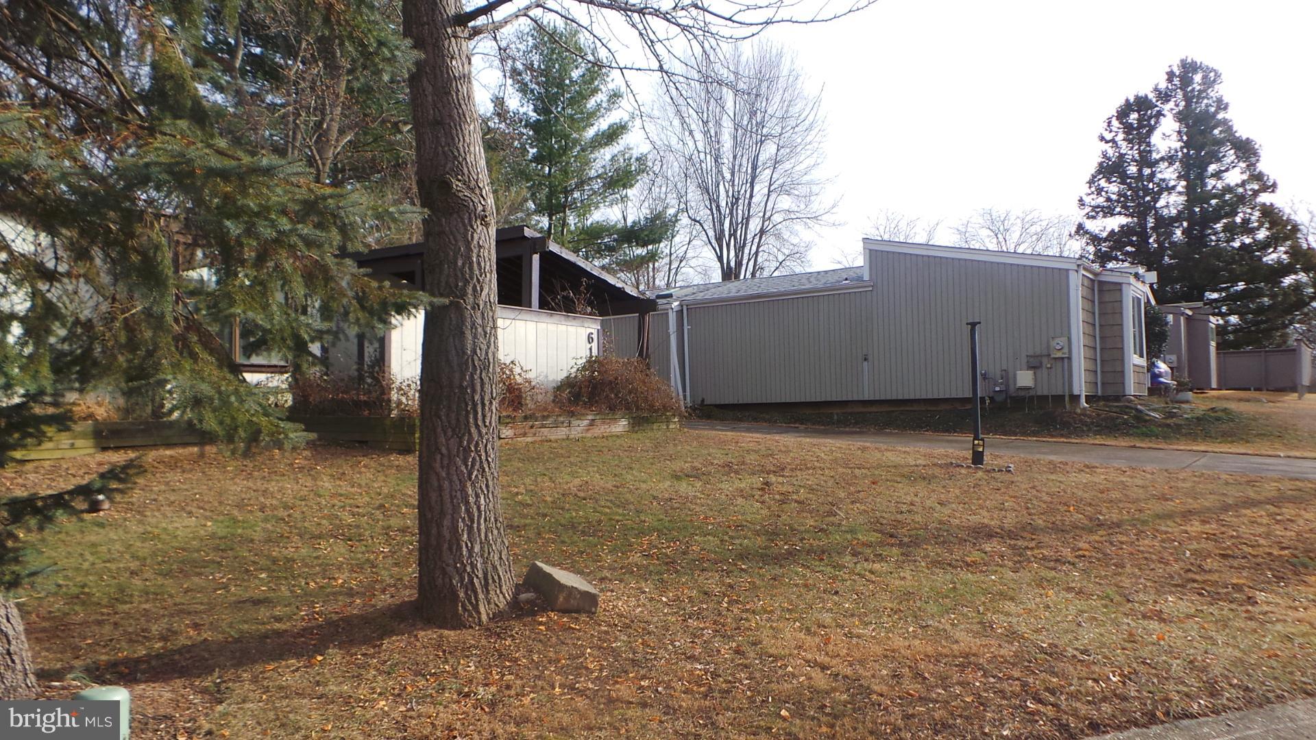 VILLAGE OF OAKLAND MILLS - Residential