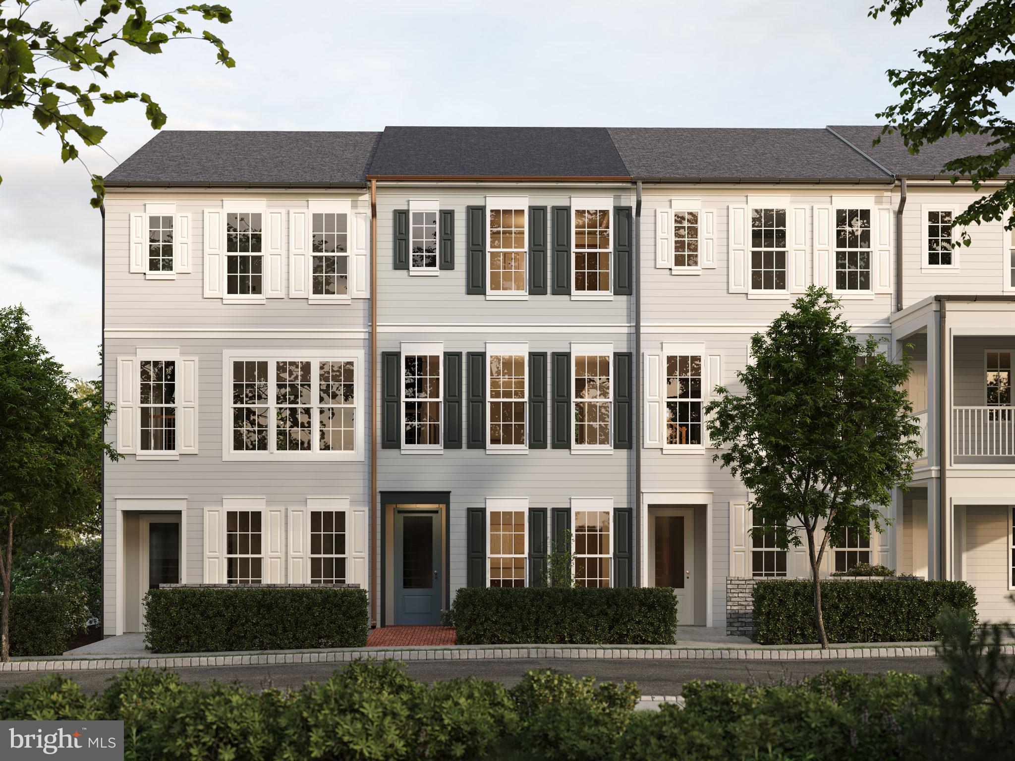 GRANGE - Residential