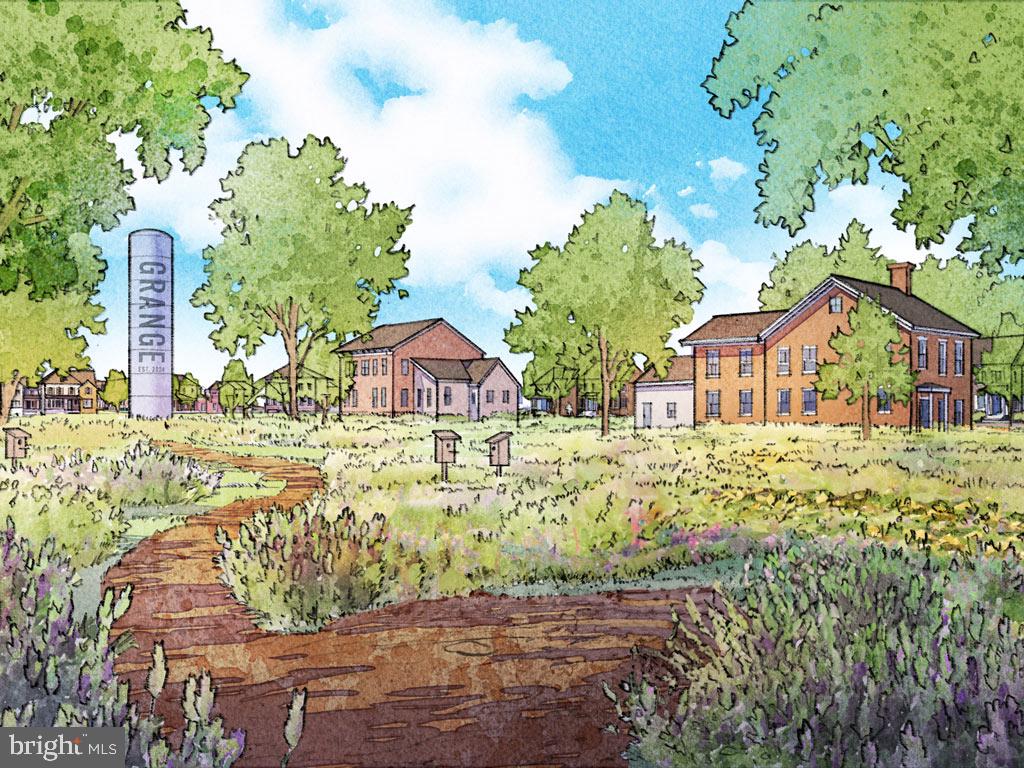 GRANGE - Residential