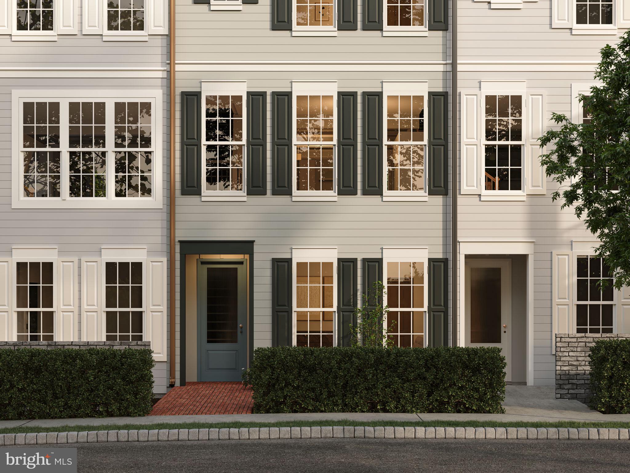 GRANGE - Residential