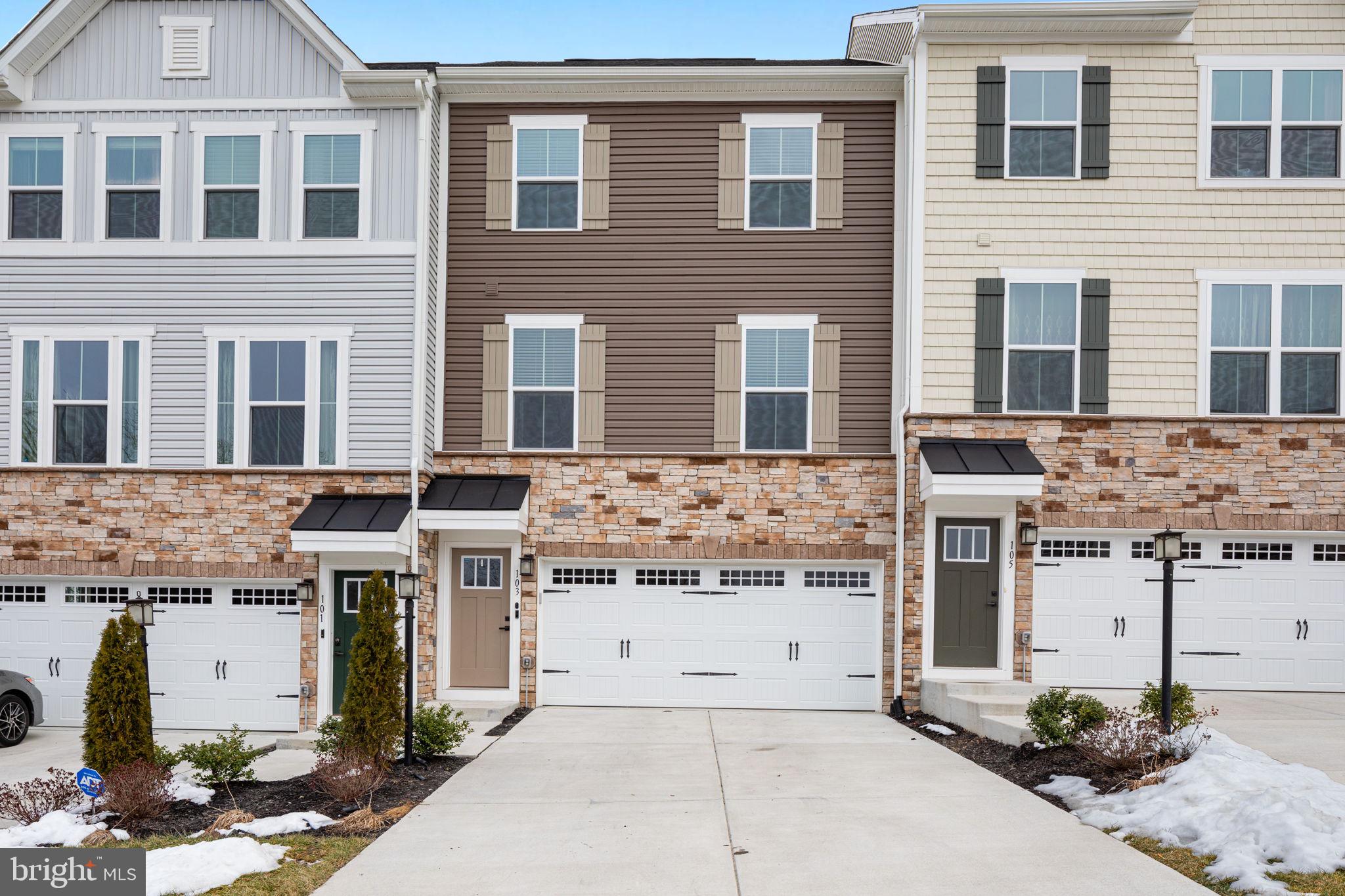 OPEQUON - Residential Lease