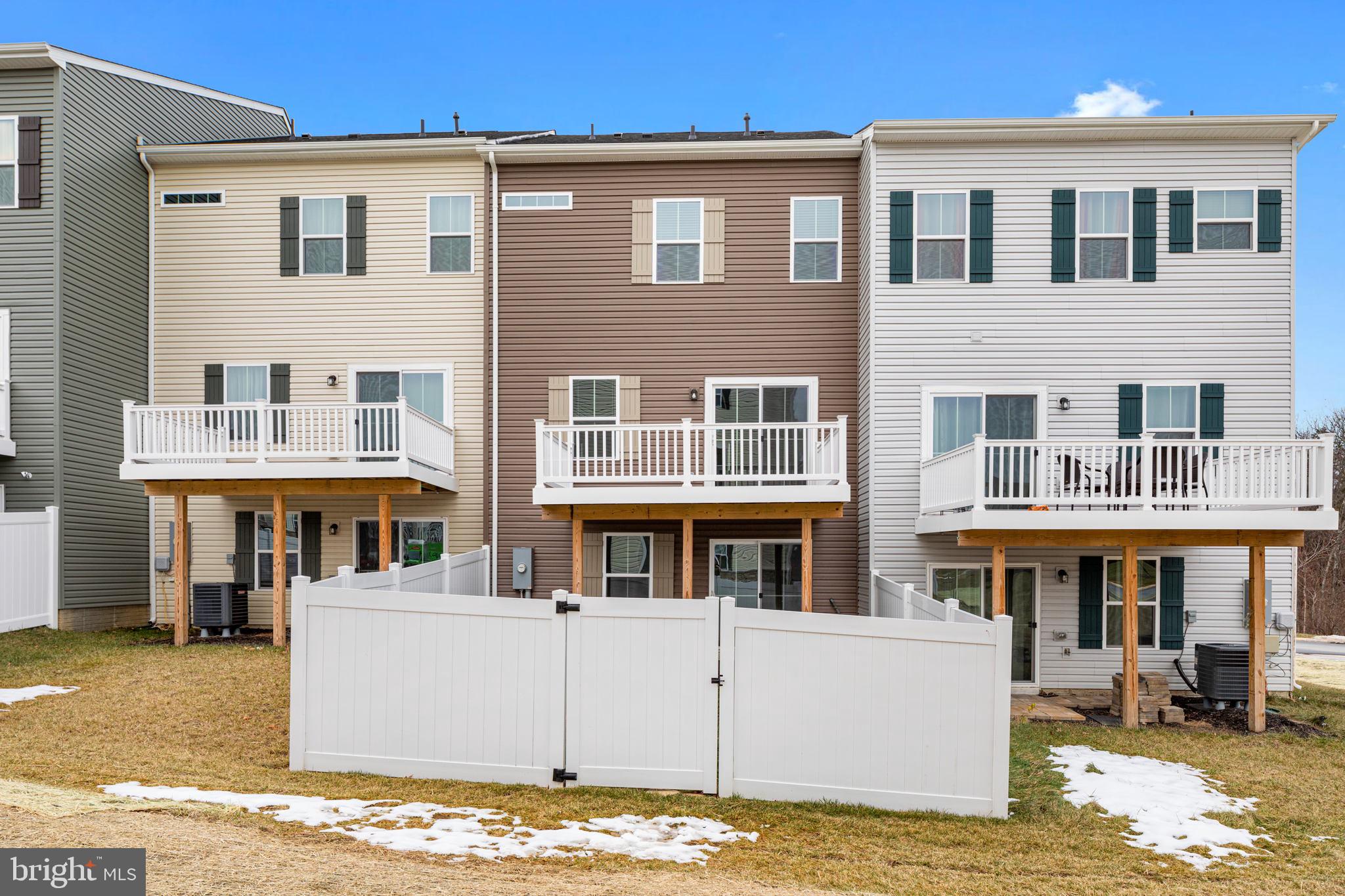 OPEQUON - Residential Lease