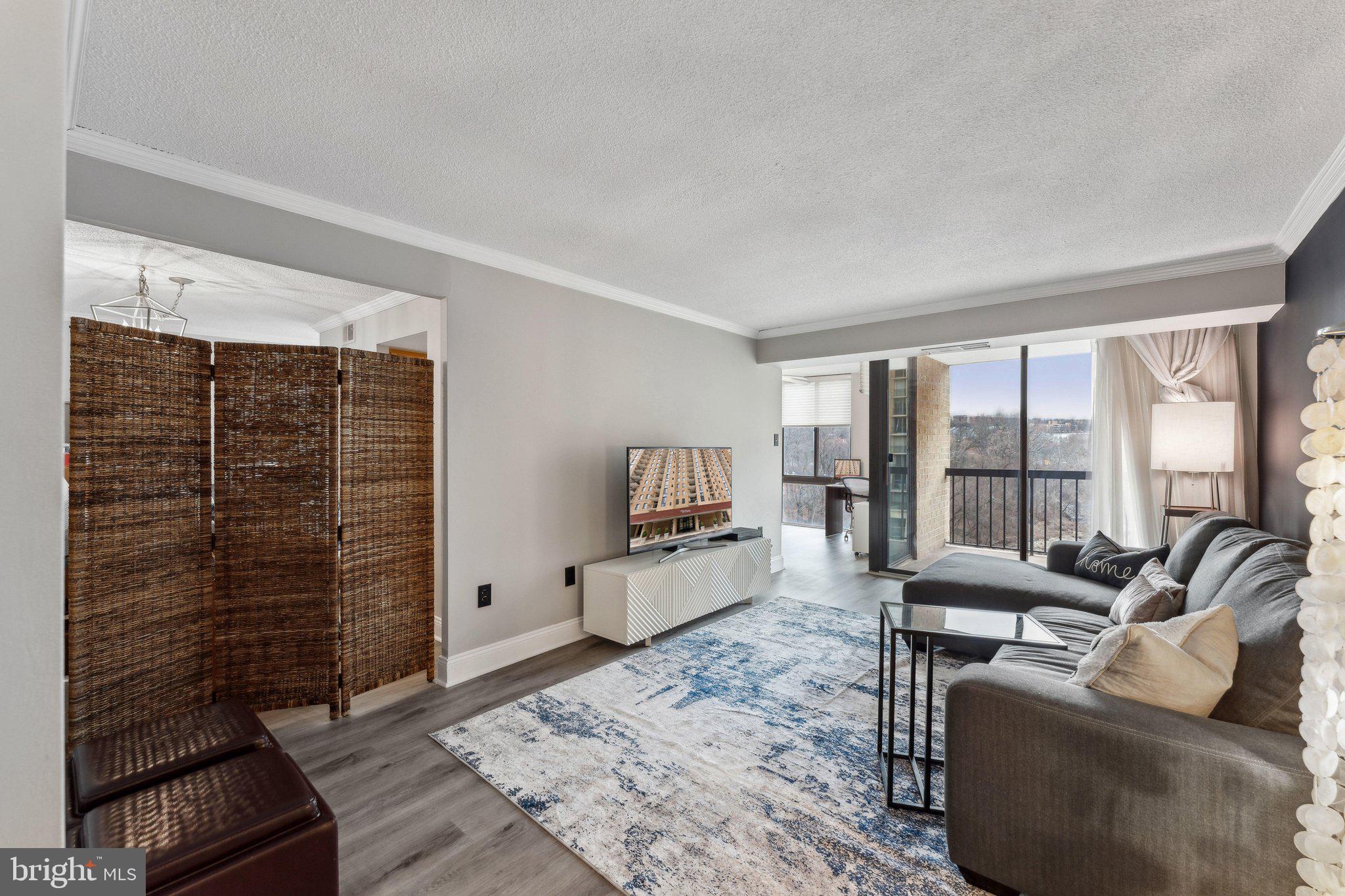 THE BRITTANY - Residential