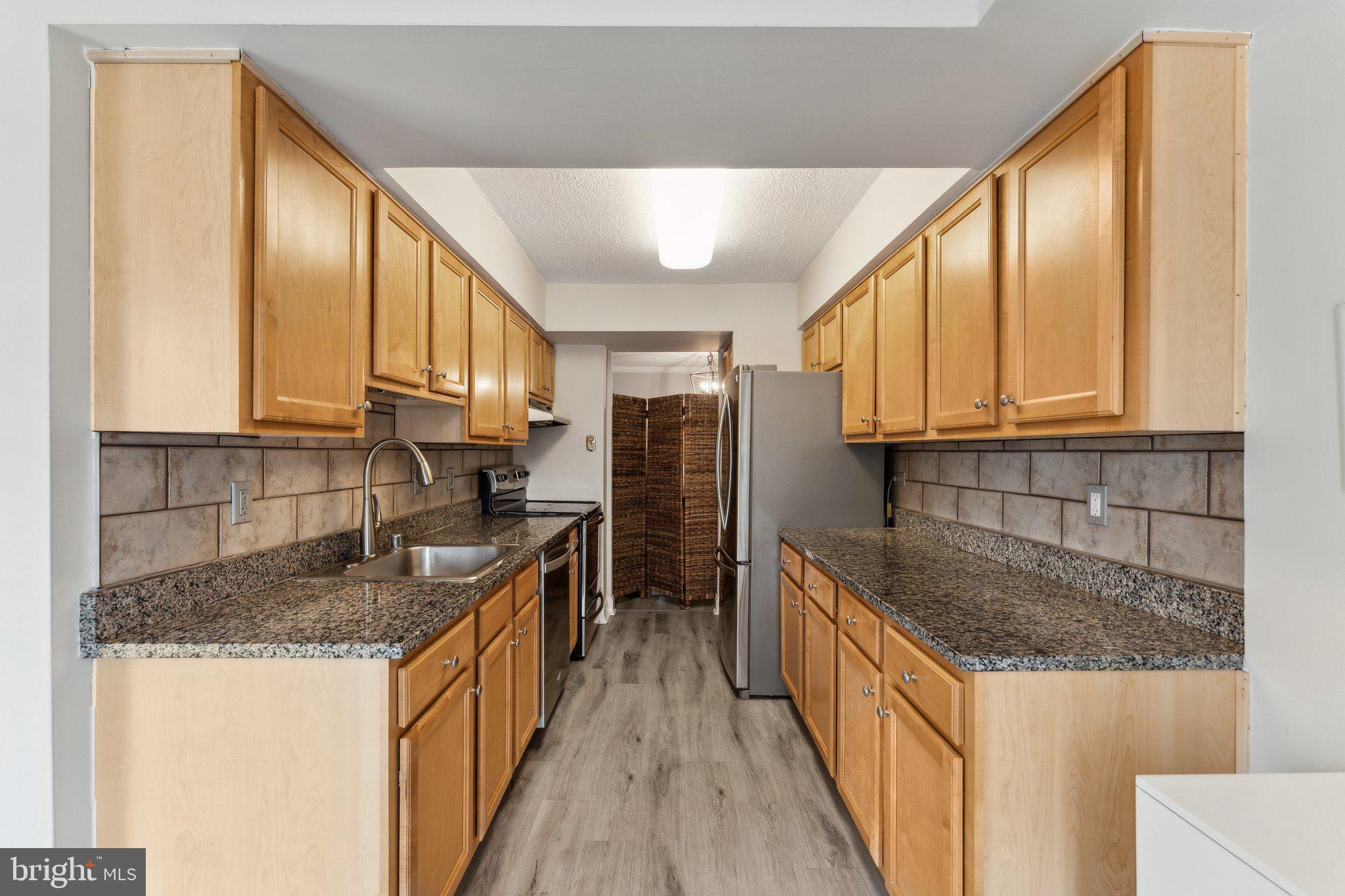 THE BRITTANY - Residential