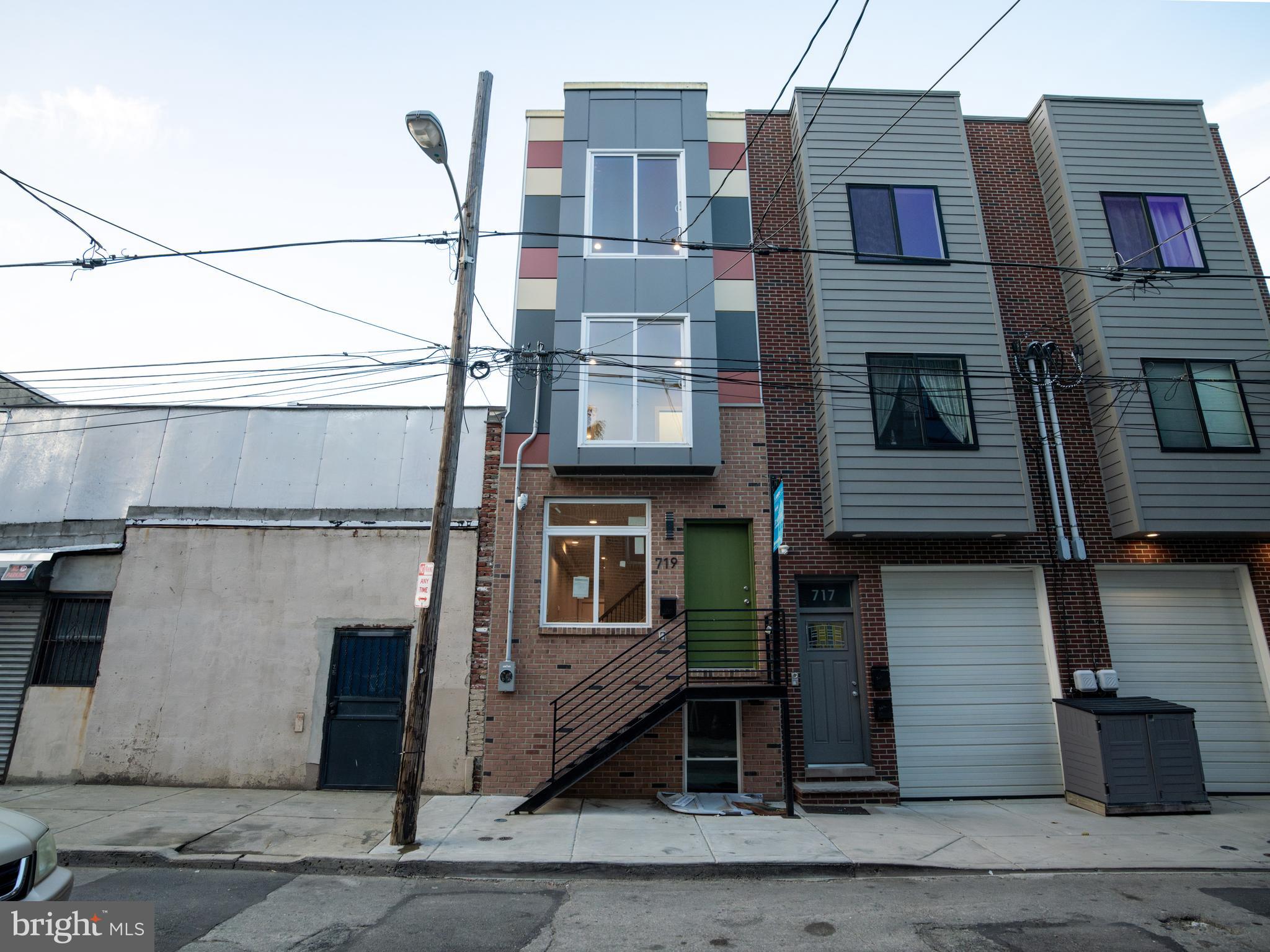 EAST PASSYUNK CROSSING - Residential