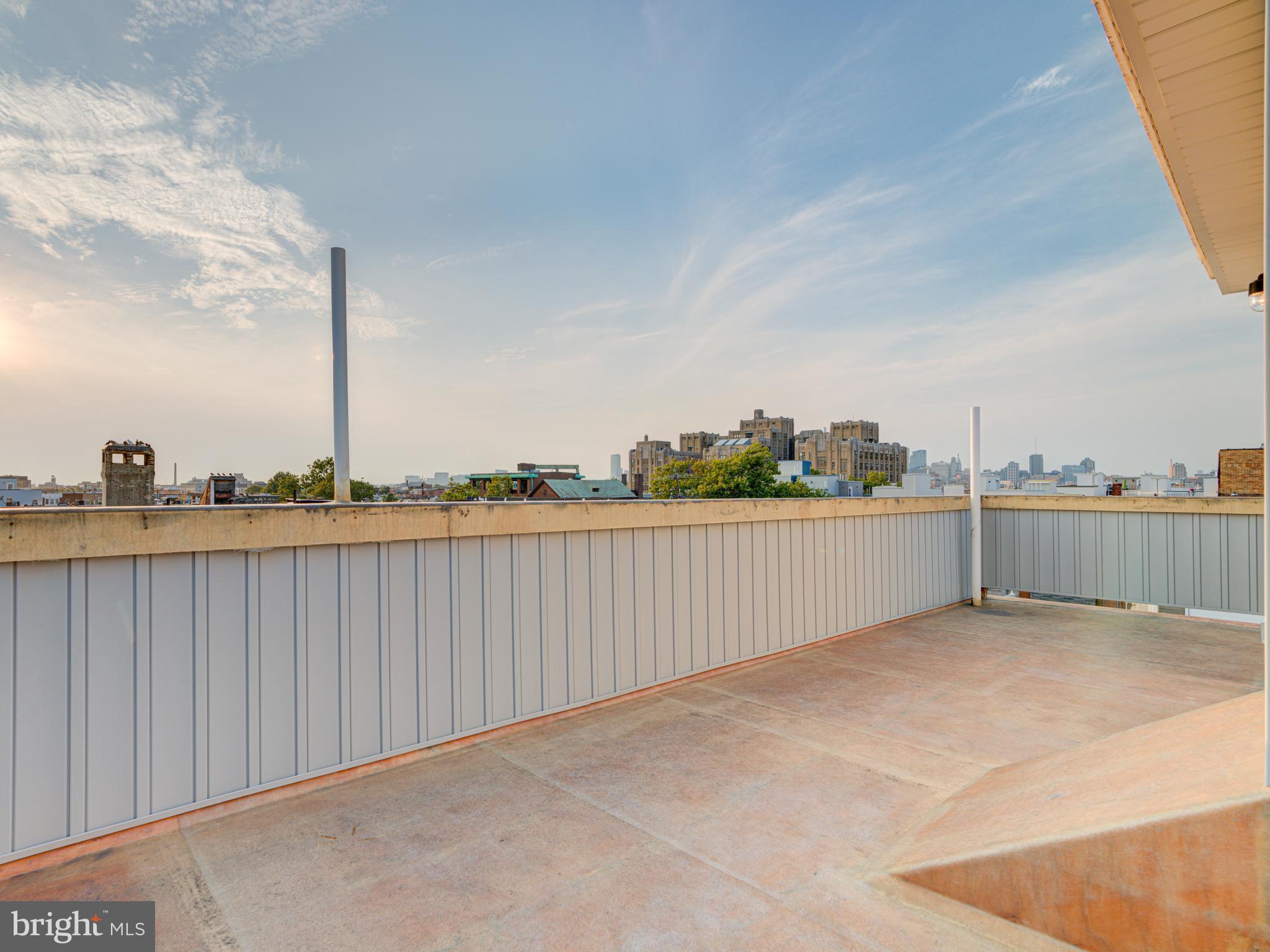 EAST PASSYUNK CROSSING - Residential