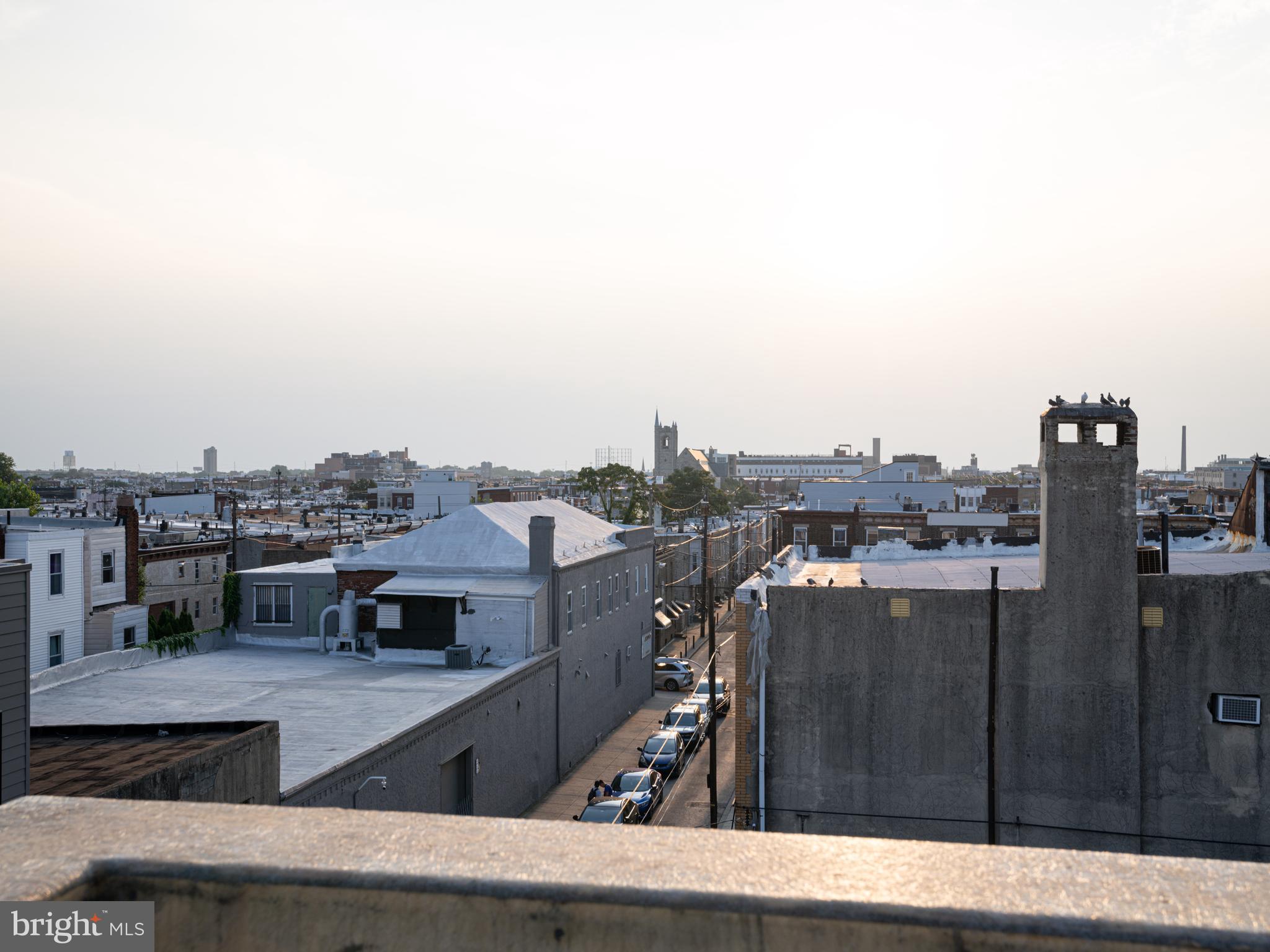 EAST PASSYUNK CROSSING - Residential