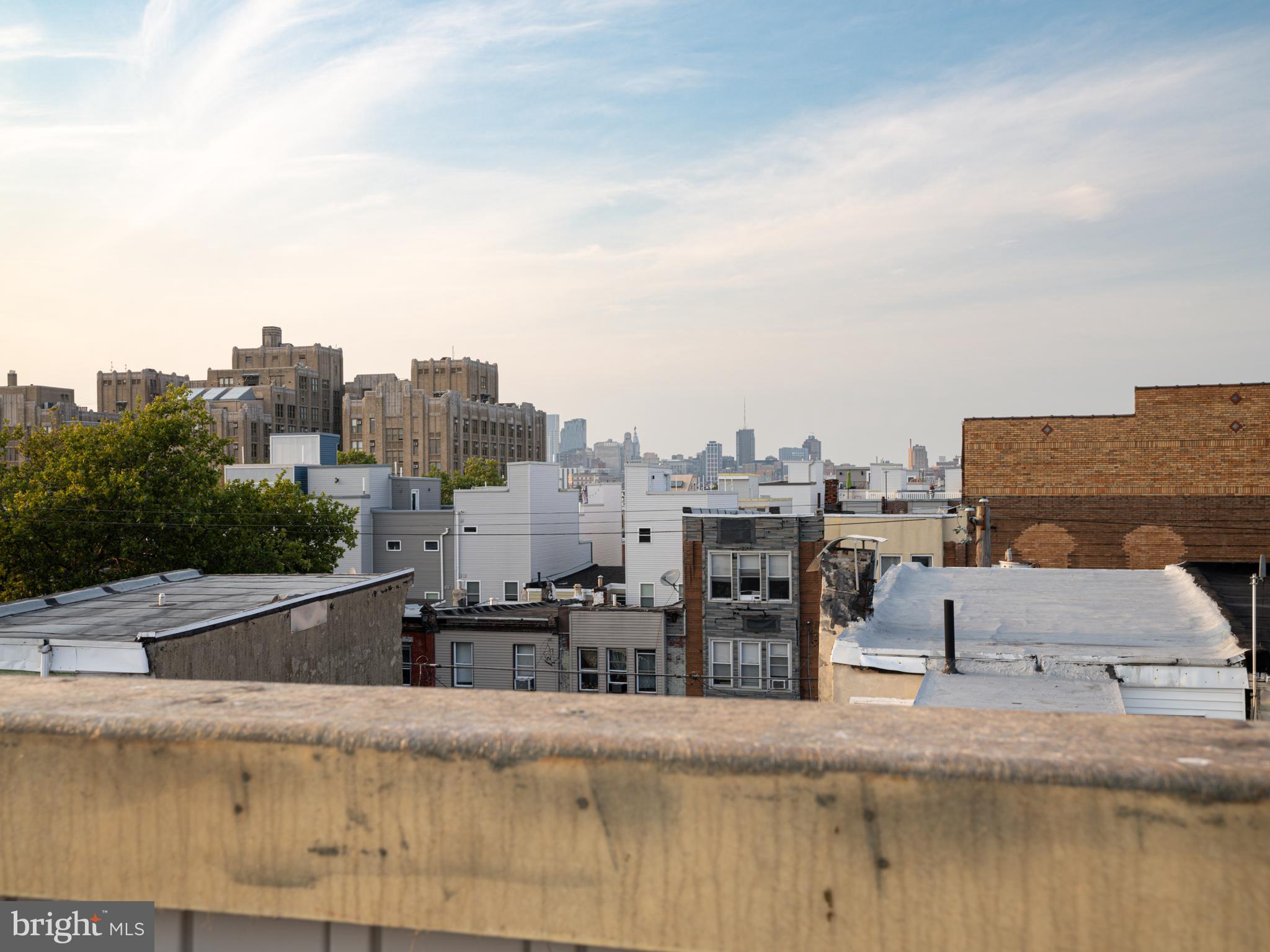 EAST PASSYUNK CROSSING - Residential