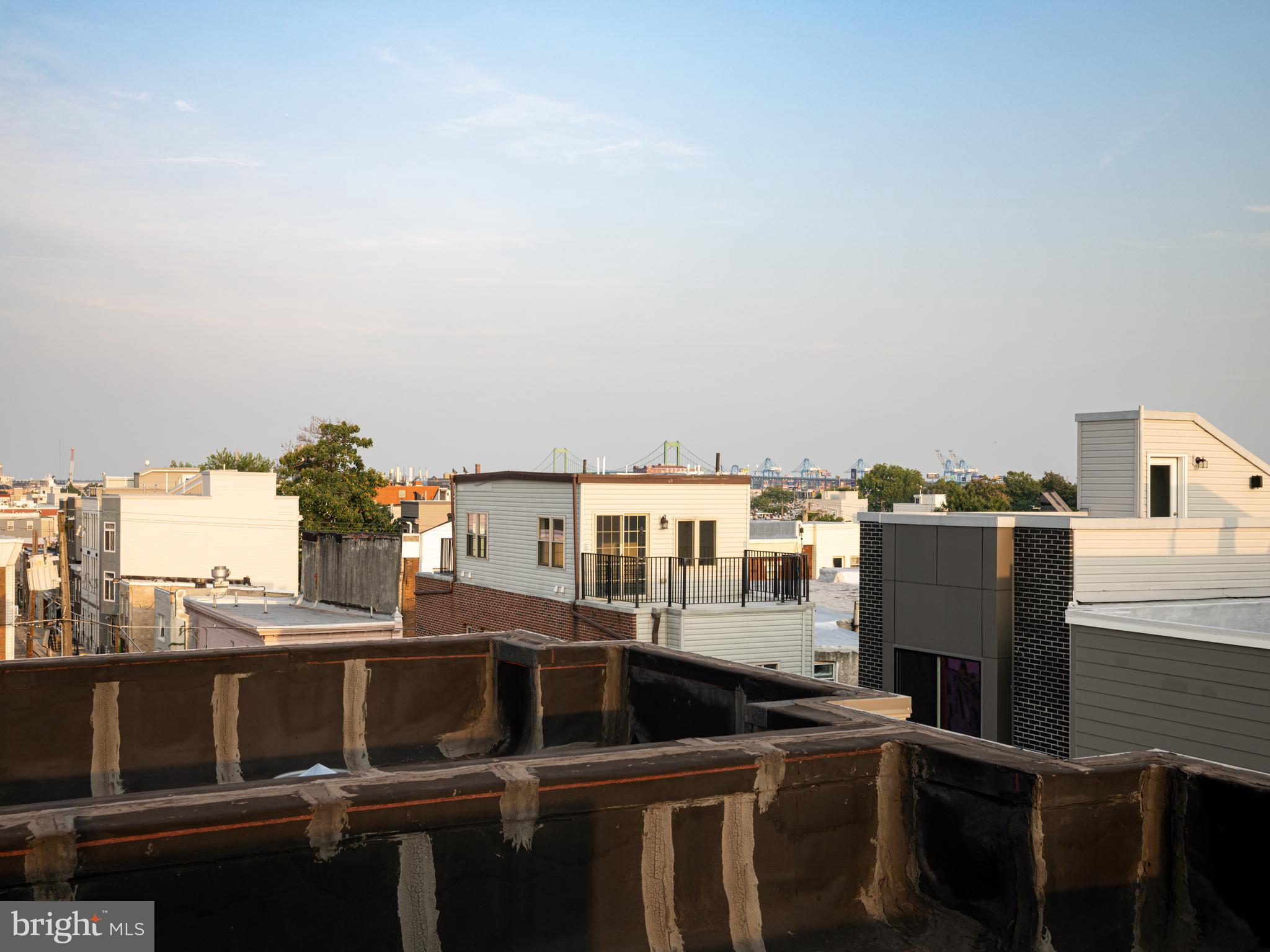 EAST PASSYUNK CROSSING - Residential