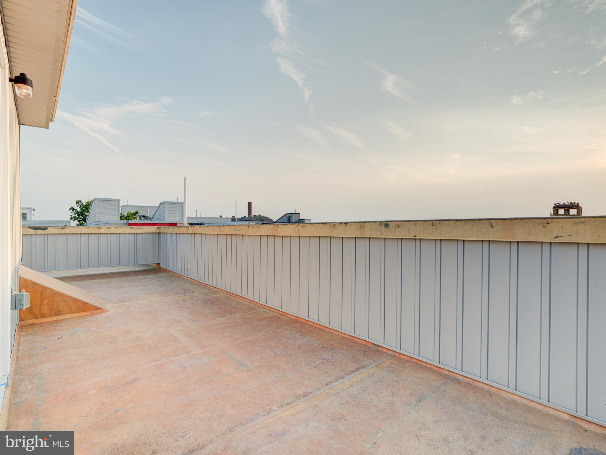 EAST PASSYUNK CROSSING - Residential