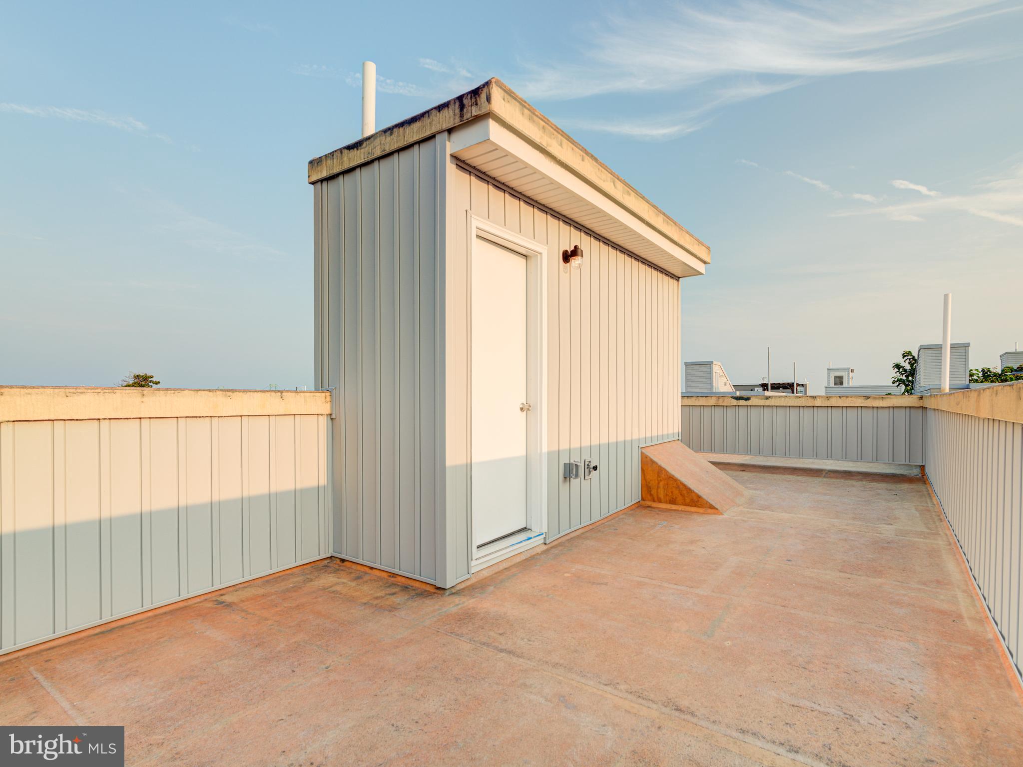 EAST PASSYUNK CROSSING - Residential