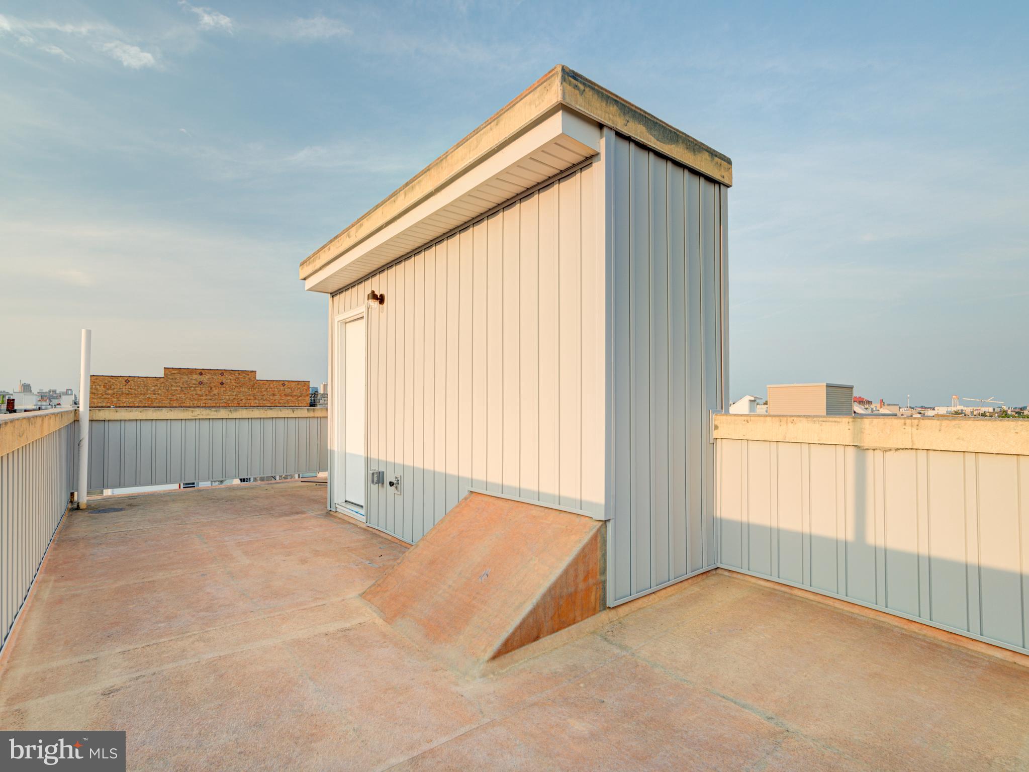 EAST PASSYUNK CROSSING - Residential