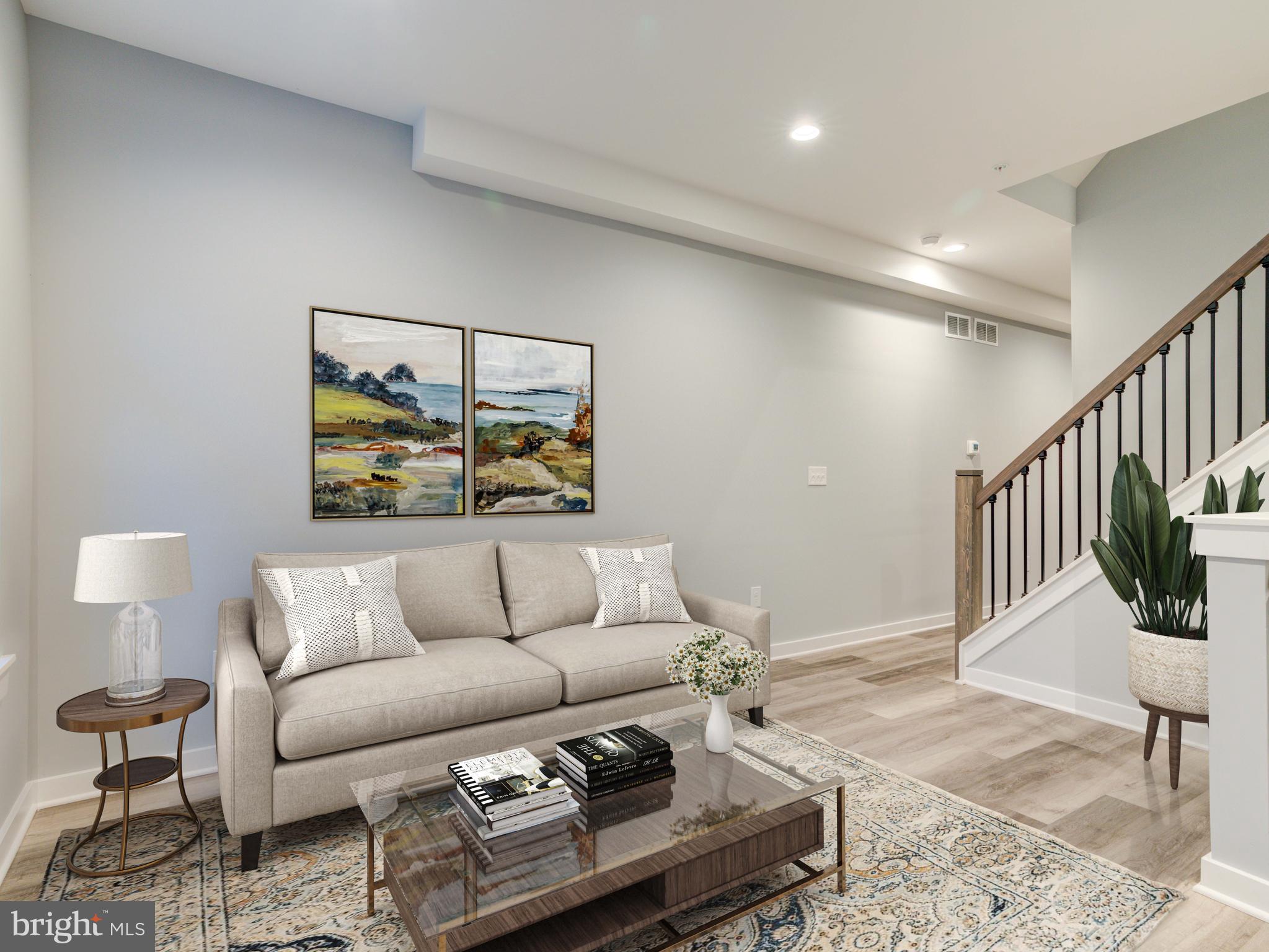 EAST PASSYUNK CROSSING - Residential