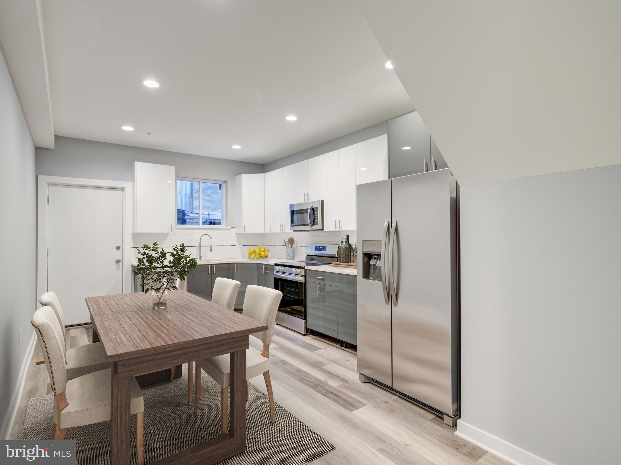 EAST PASSYUNK CROSSING - Residential