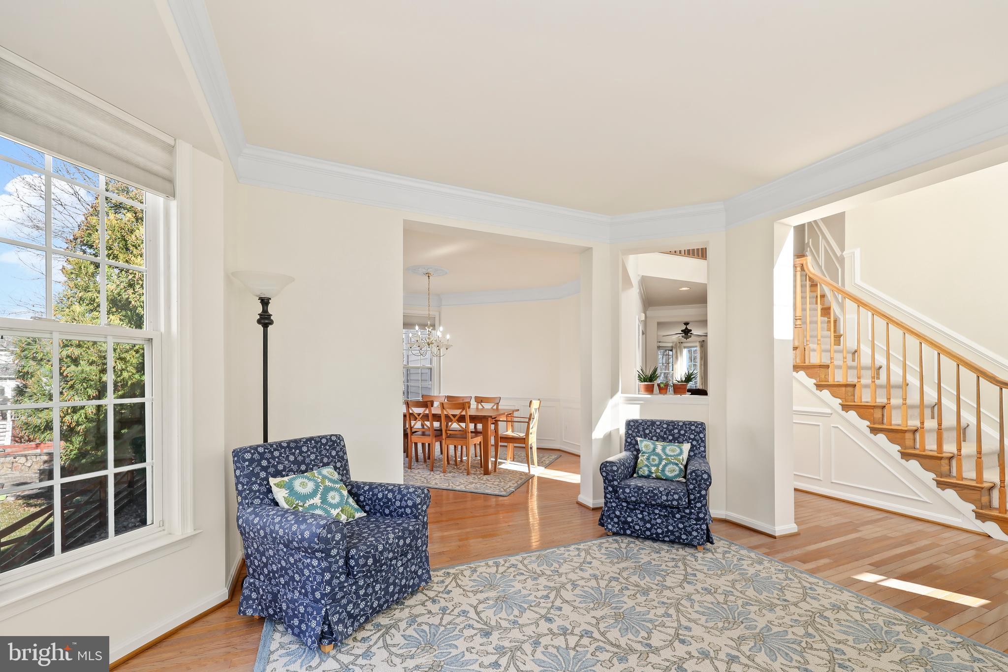 BROADLANDS - Residential