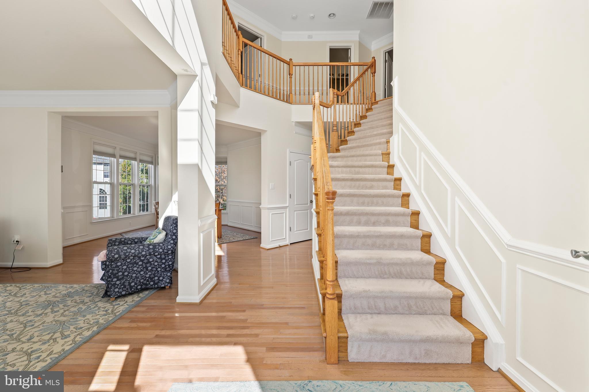 BROADLANDS - Residential