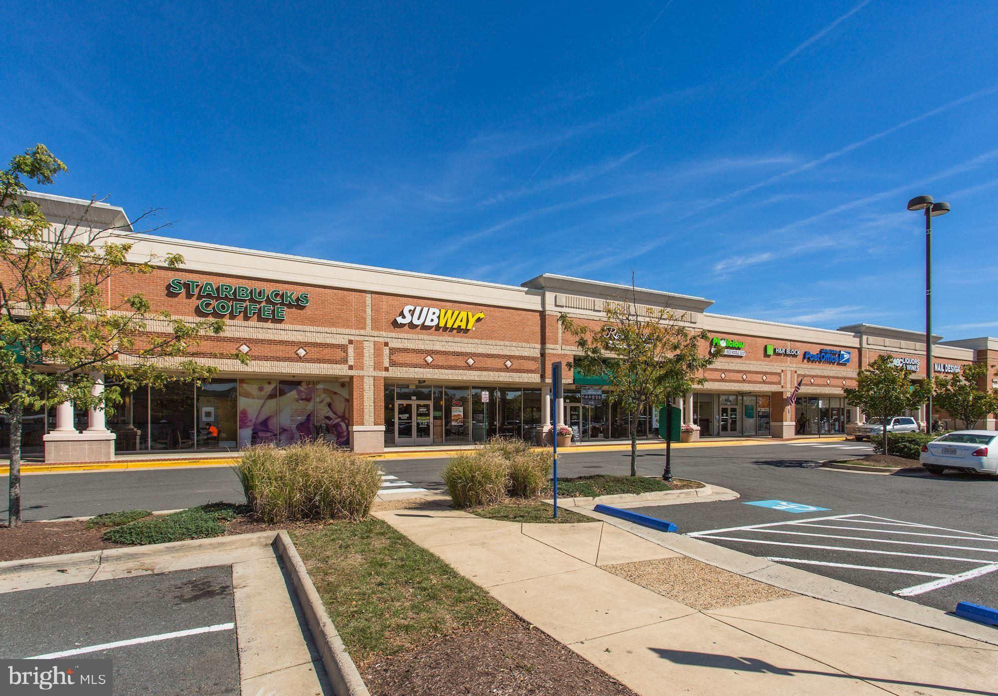 BROADLANDS - Residential