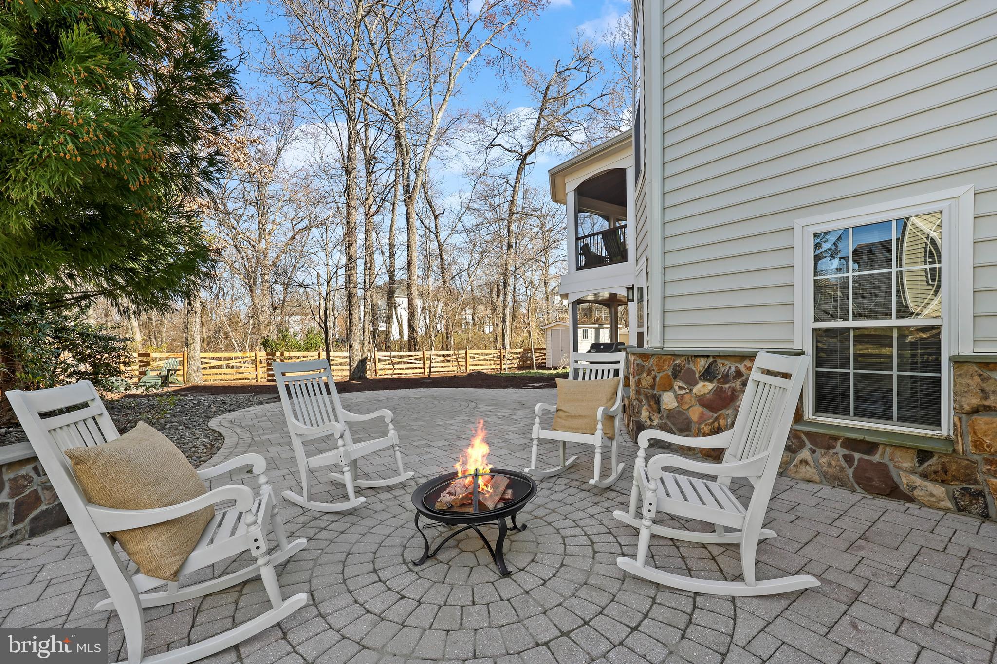 BROADLANDS - Residential