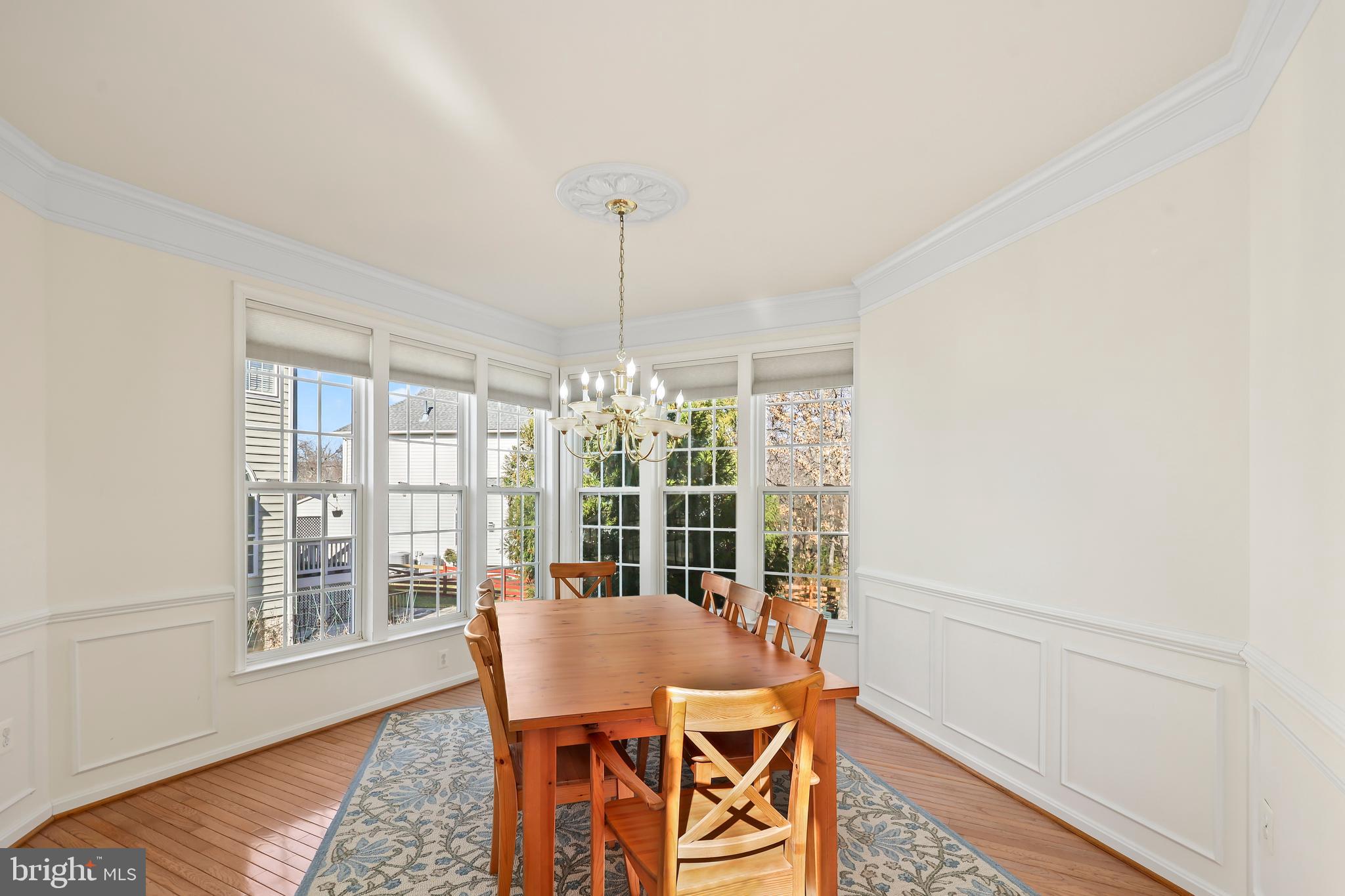 BROADLANDS - Residential