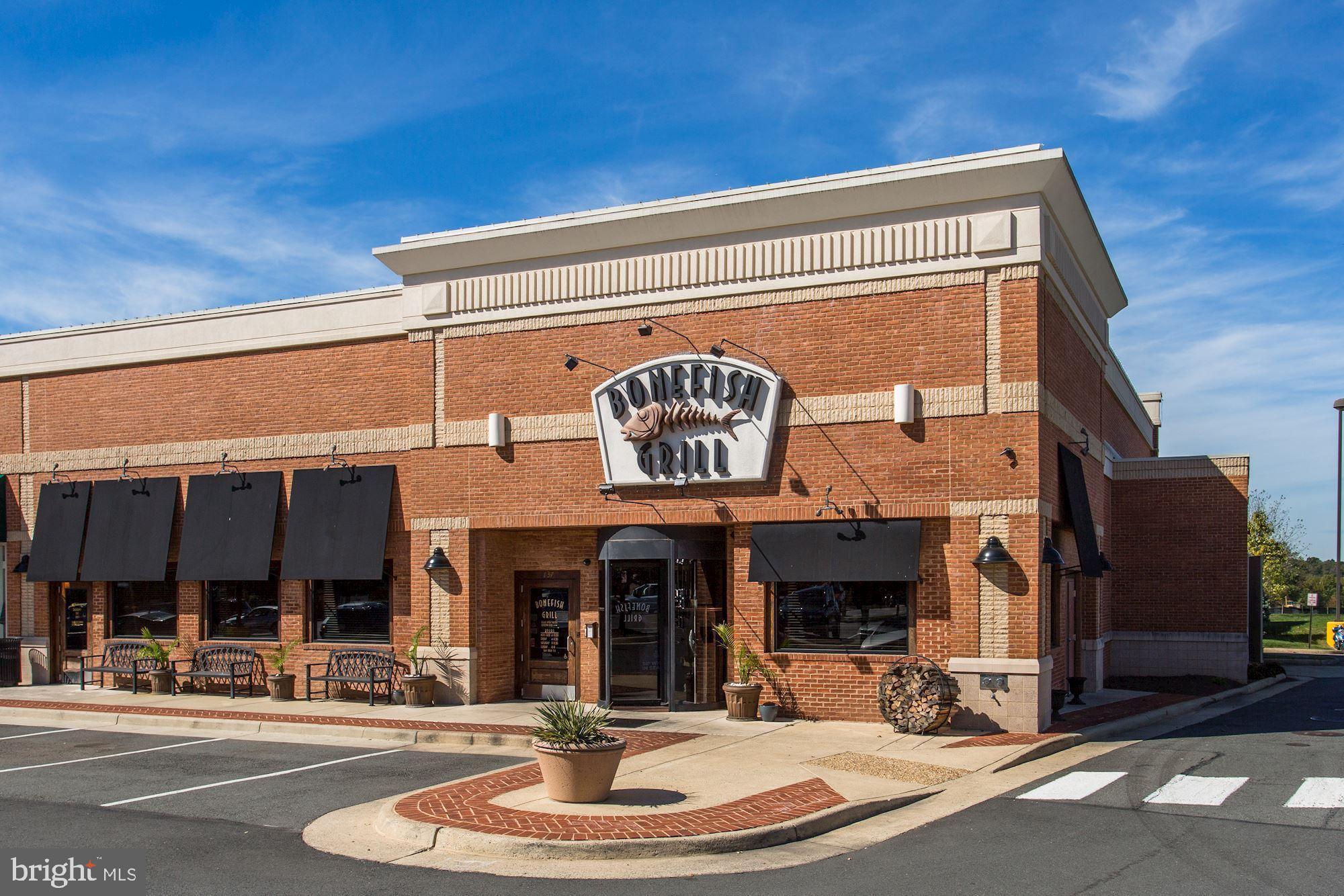 BROADLANDS - Residential