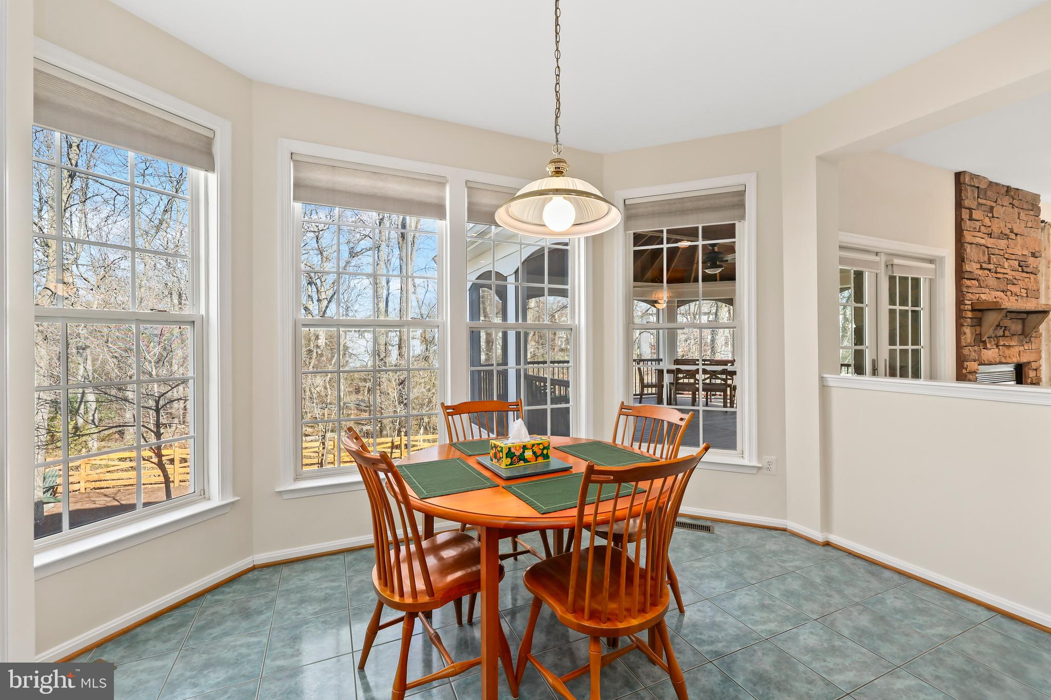 BROADLANDS - Residential