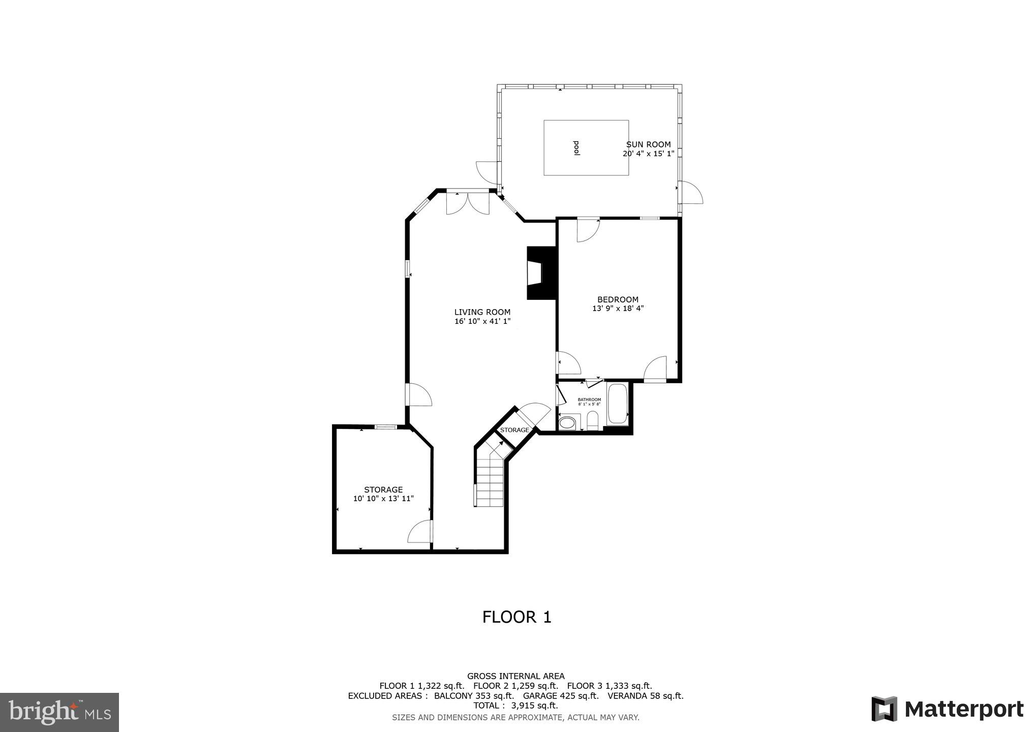 BROADLANDS - Residential