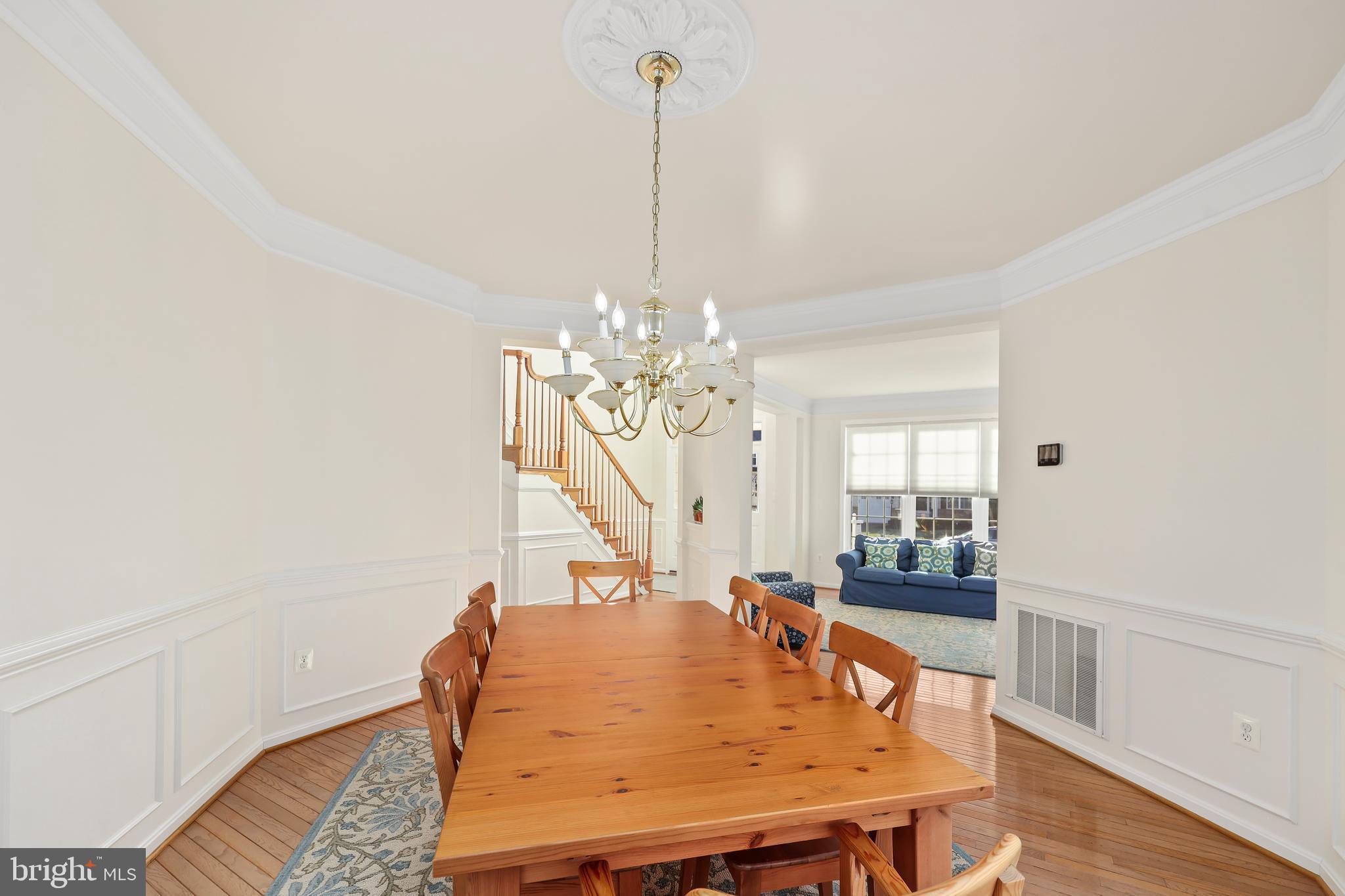 BROADLANDS - Residential