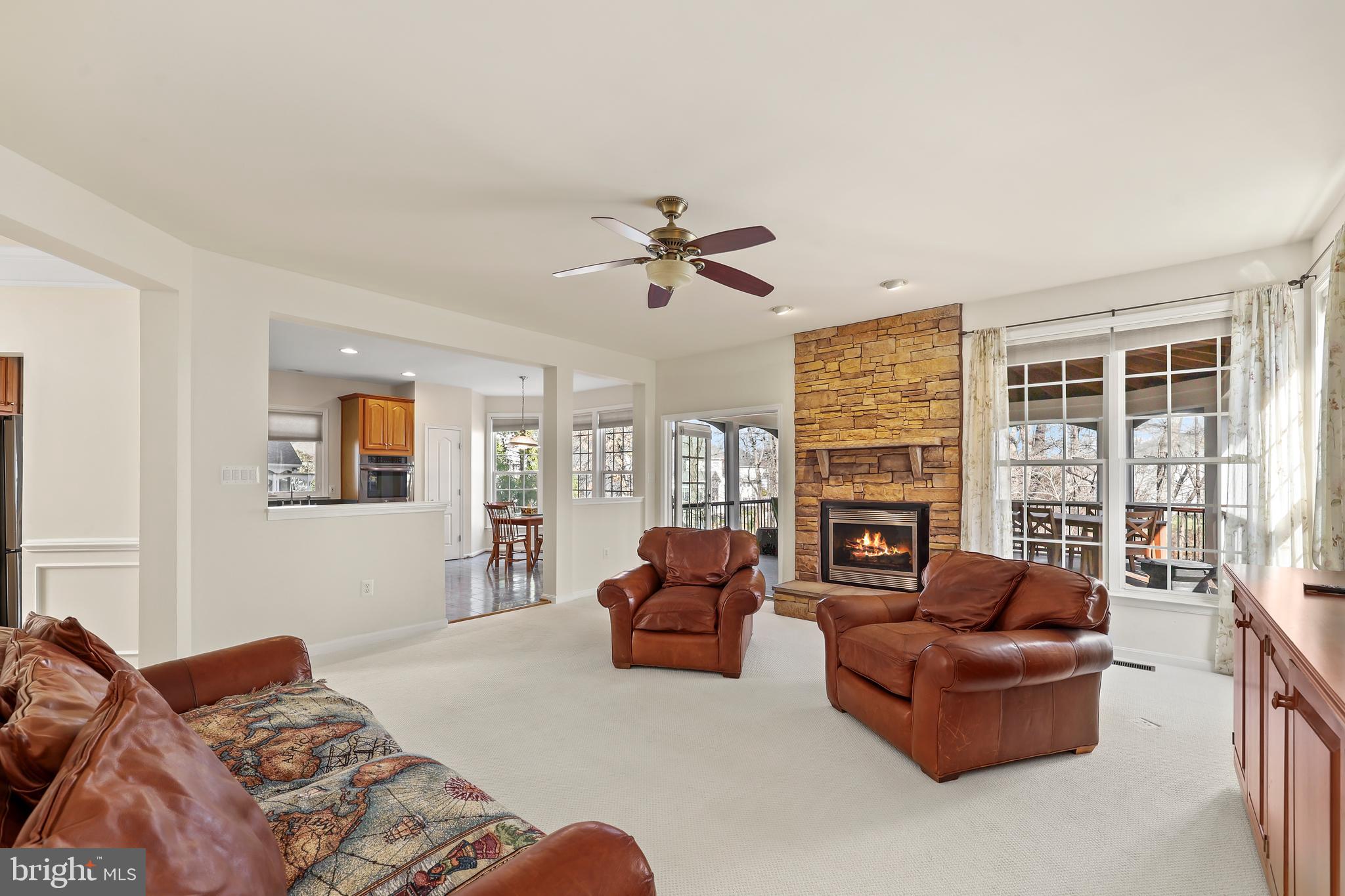 BROADLANDS - Residential