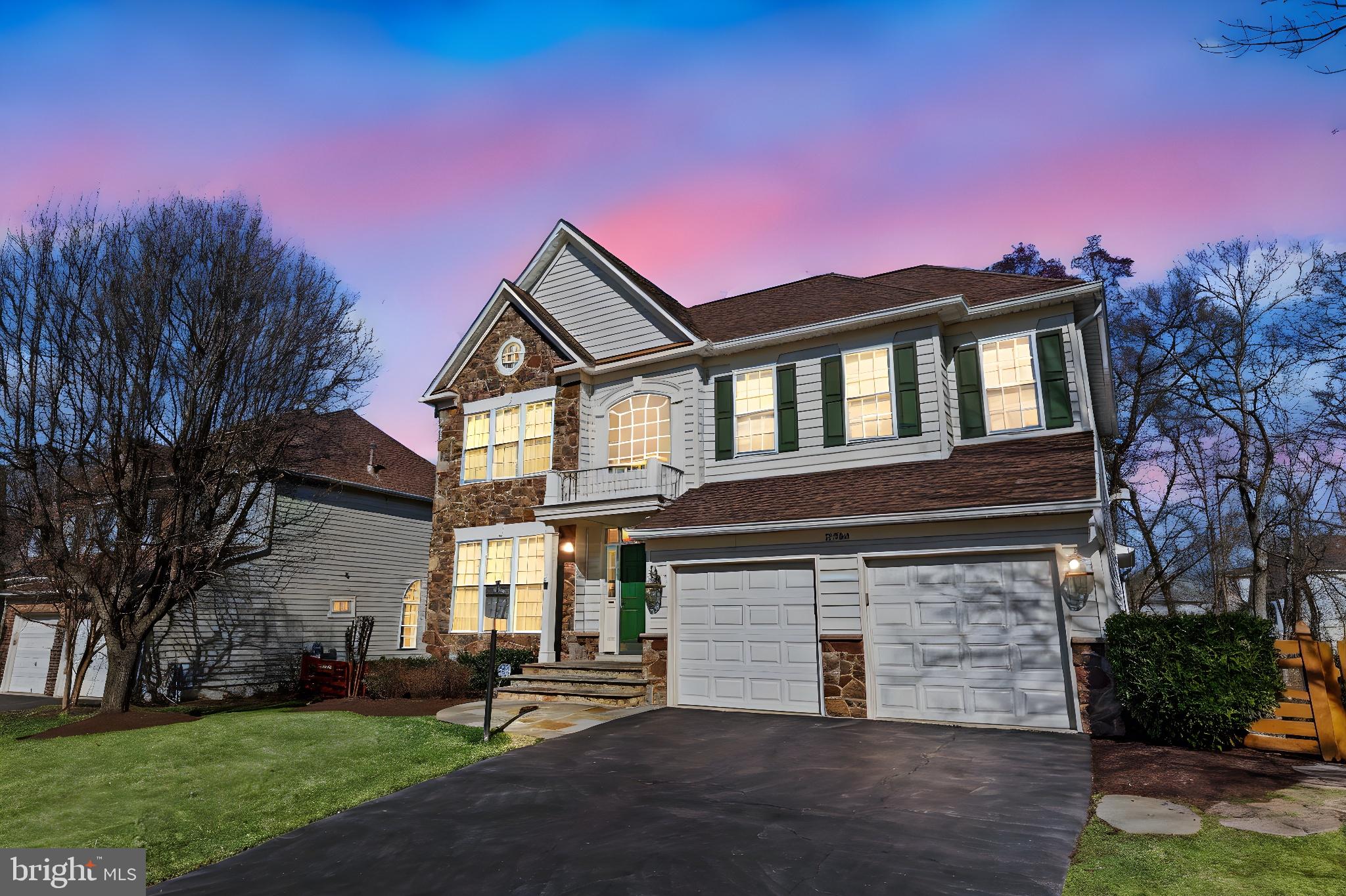 BROADLANDS - Residential