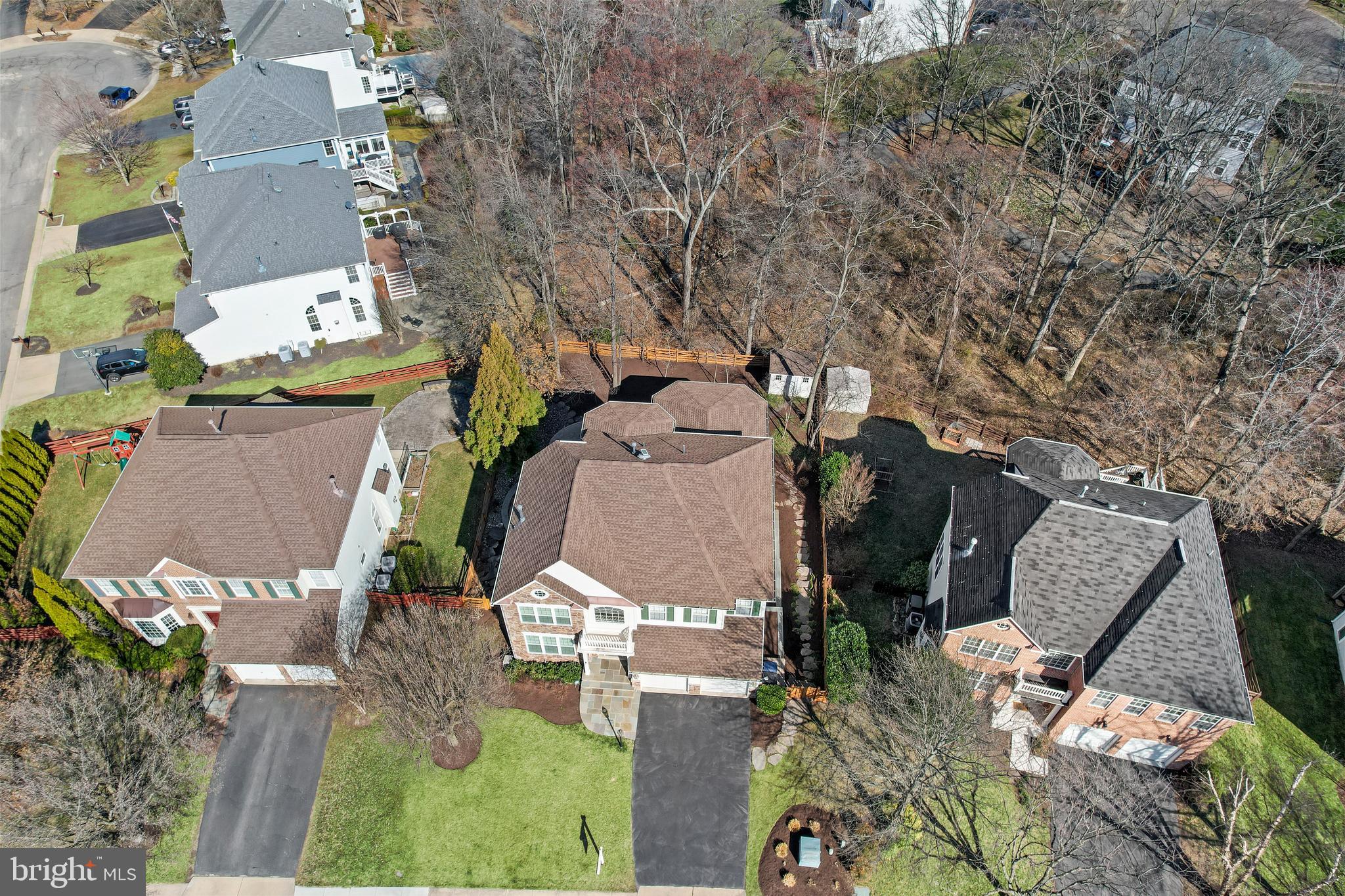 BROADLANDS - Residential