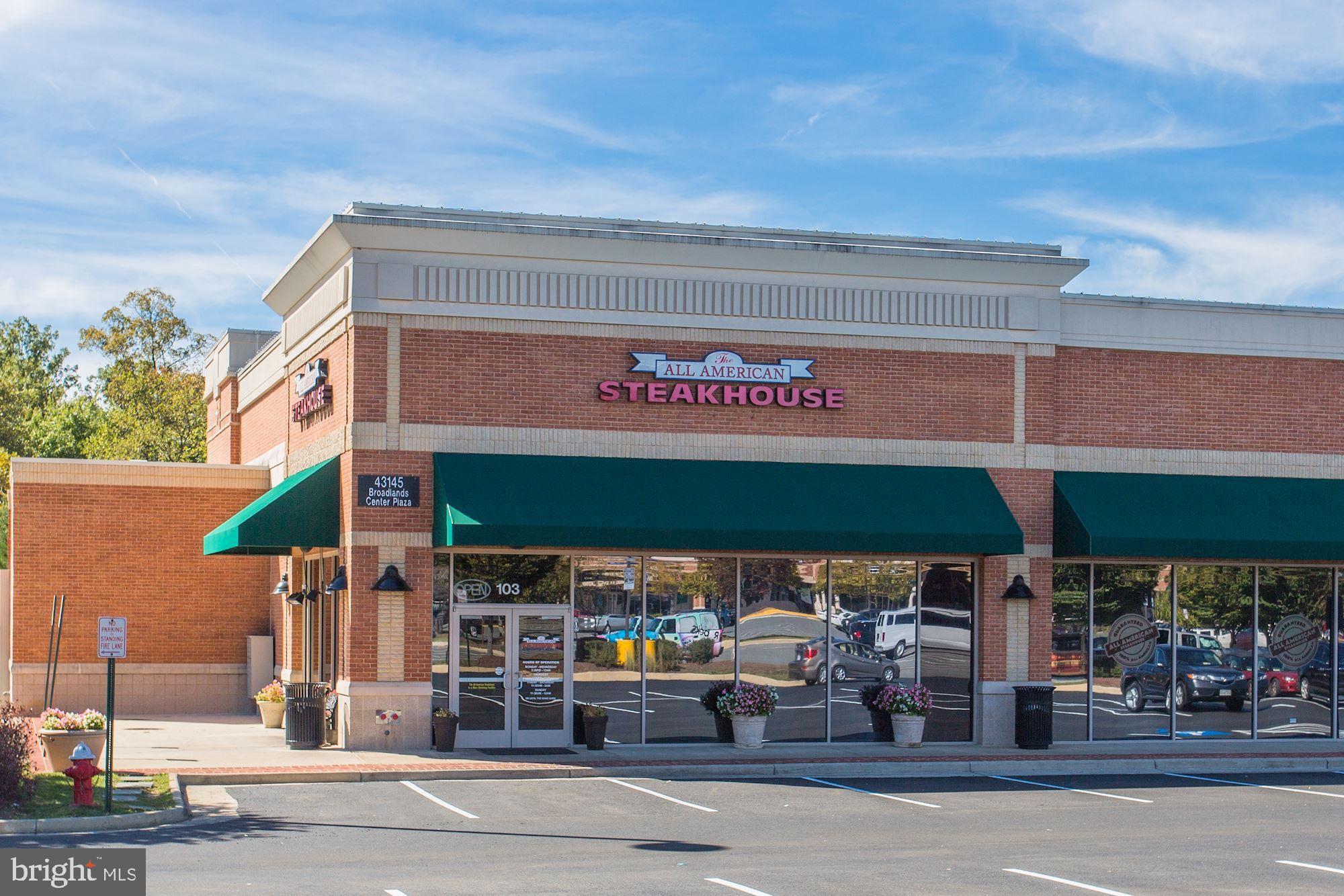 BROADLANDS - Residential