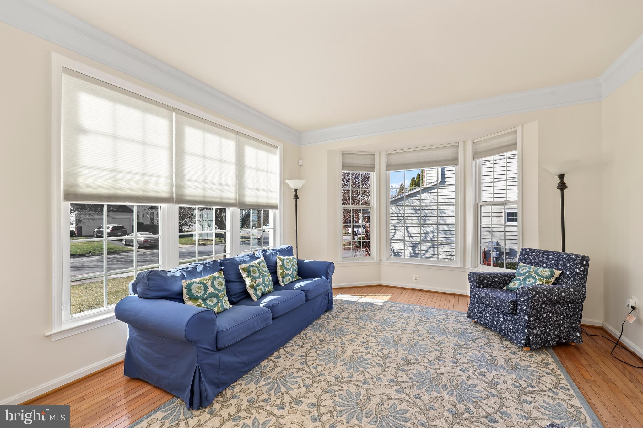 BROADLANDS - Residential