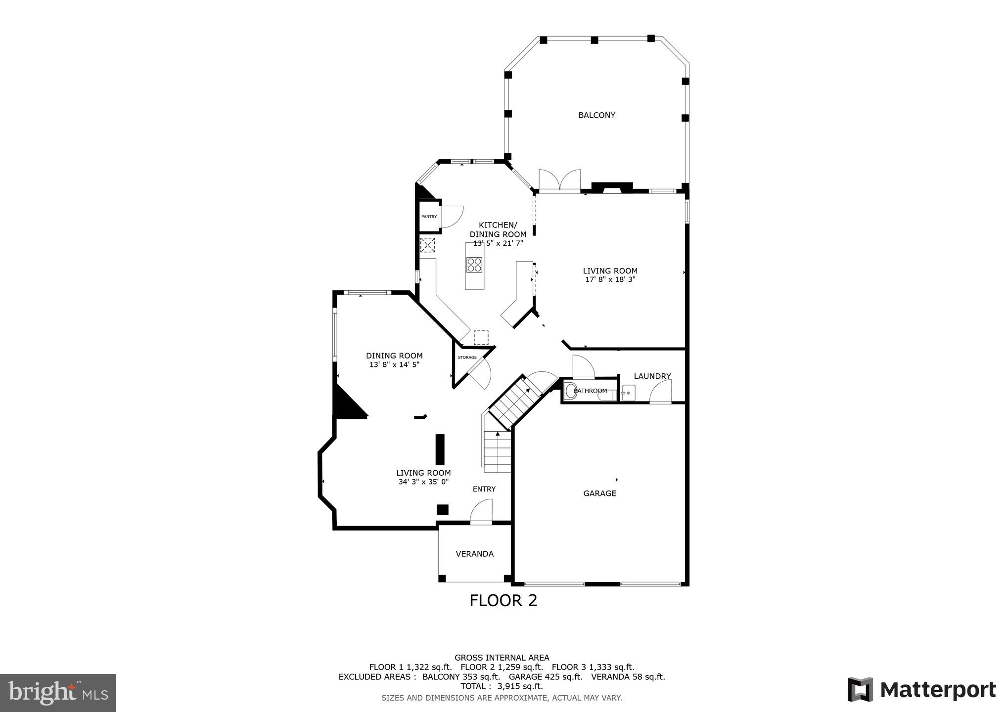 BROADLANDS - Residential